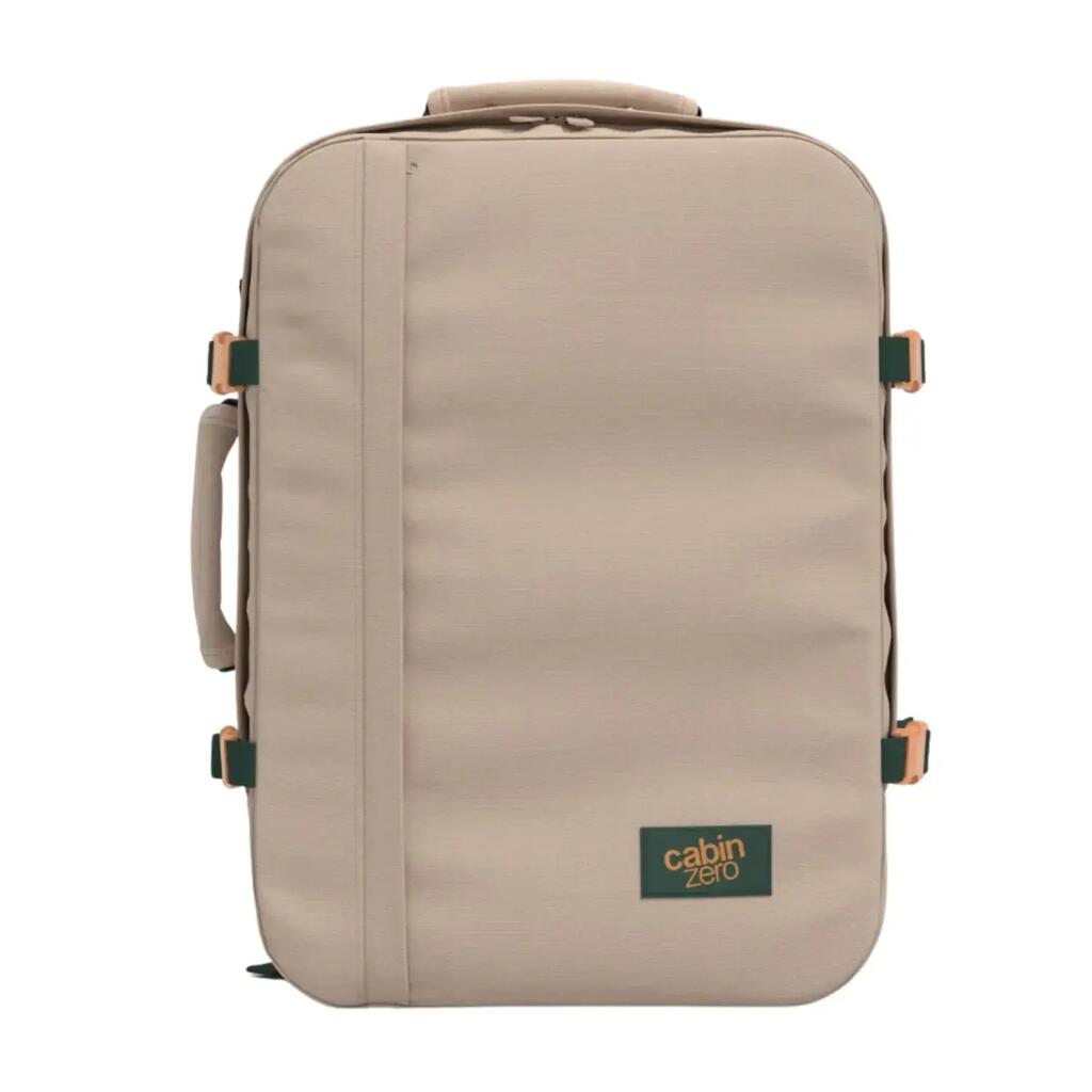 Classic Cabin Backpack 44L, Max Cabin Size for Week-Long Trips