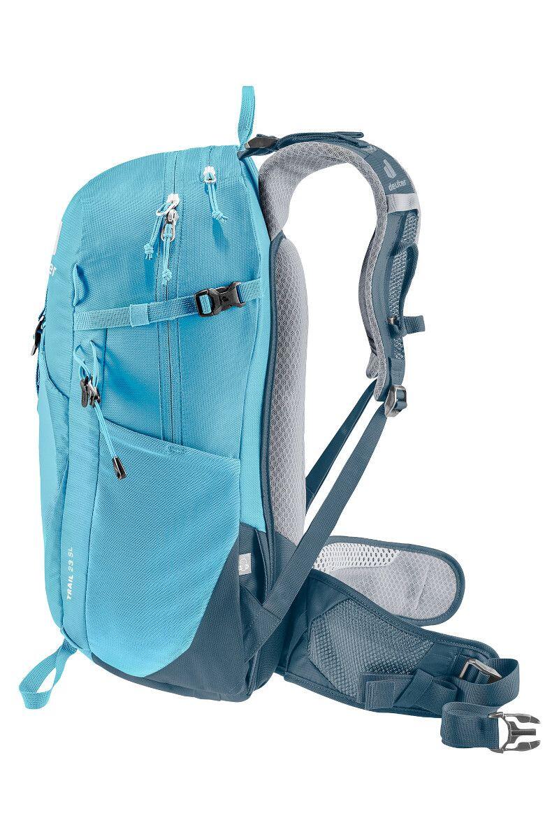 Damenrucksack Trail SL 5/12