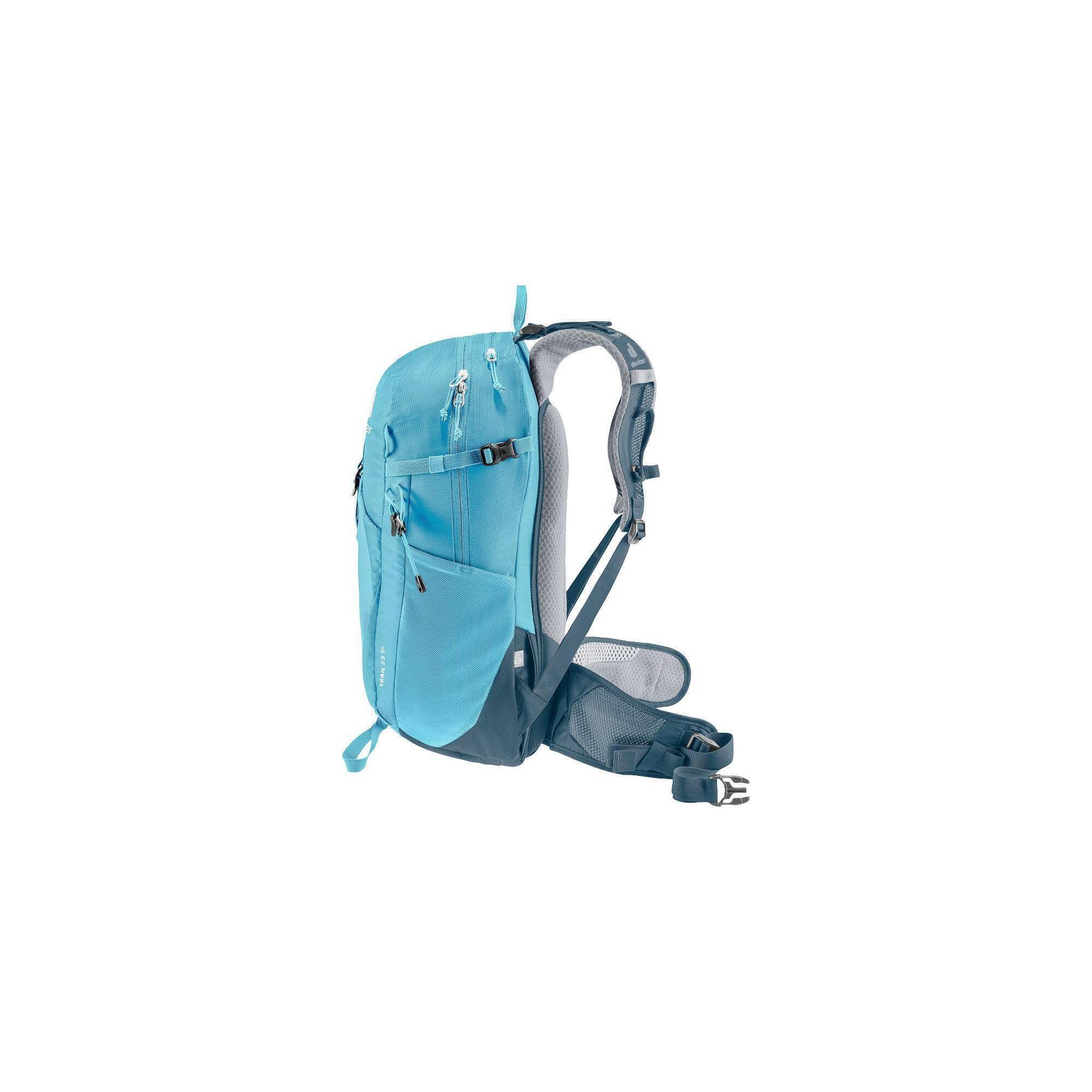 Rucsac drumeție Damă Trail 23L SL