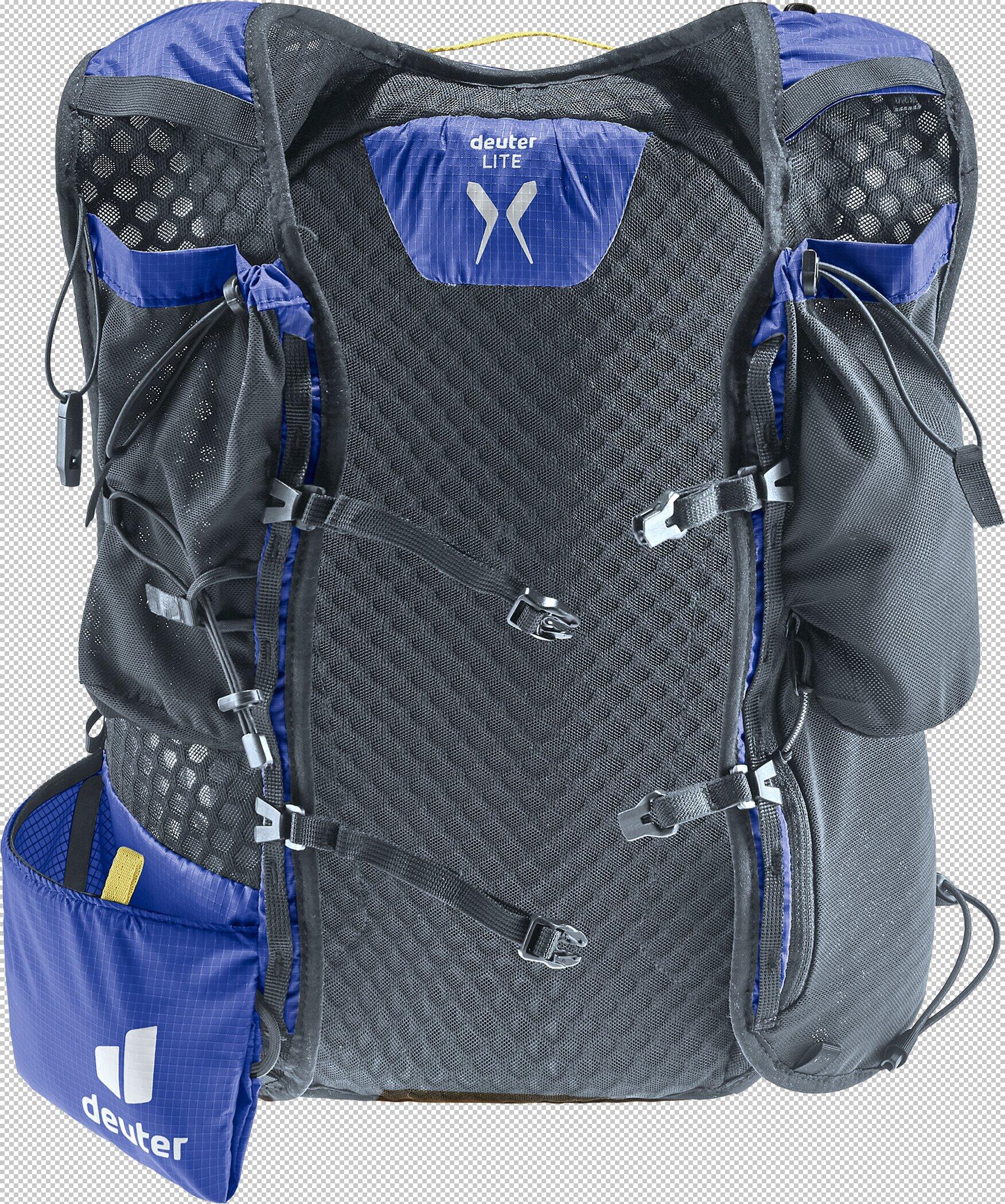 Deuter Rucksack Ascender 7 3100022 2/8