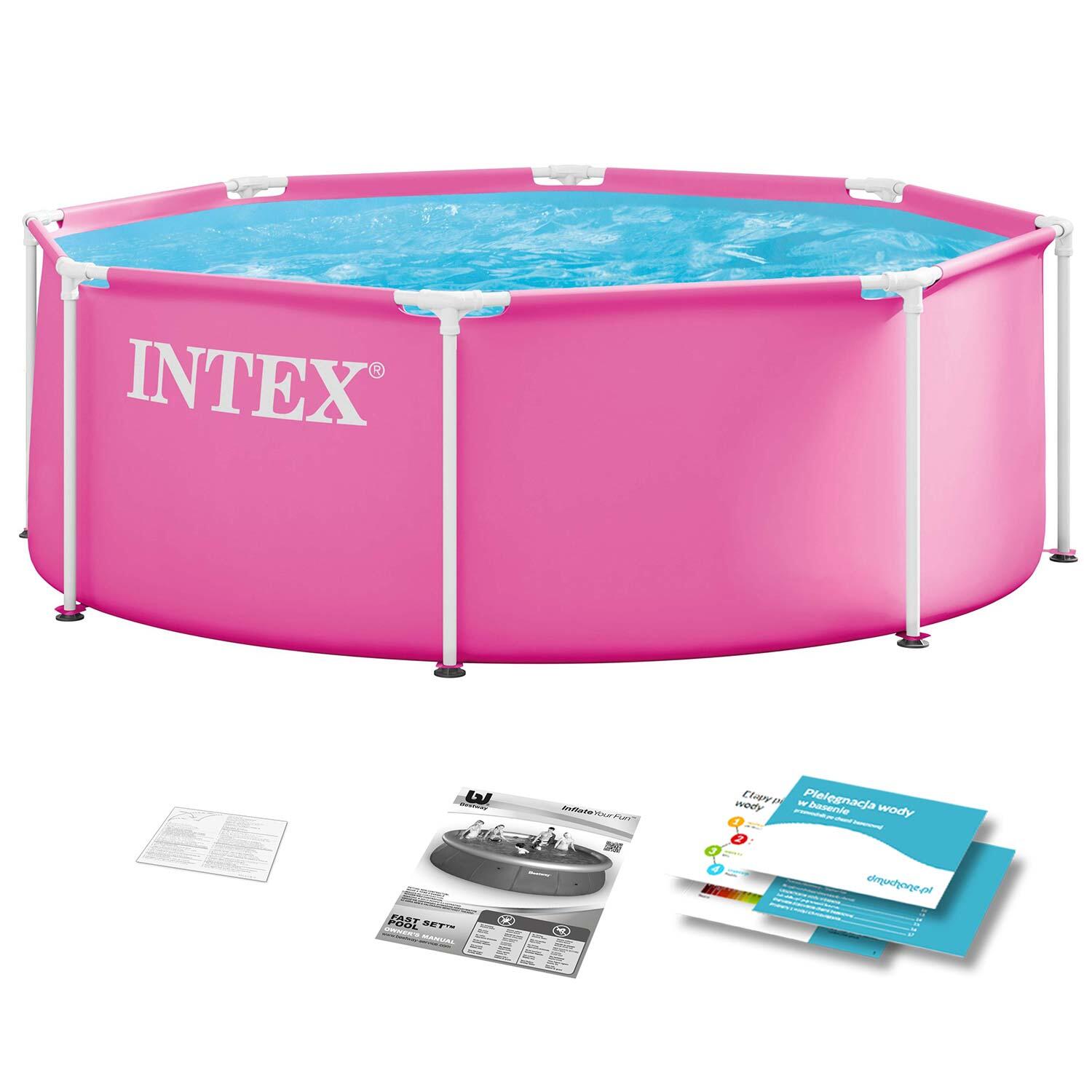 INTEX picture