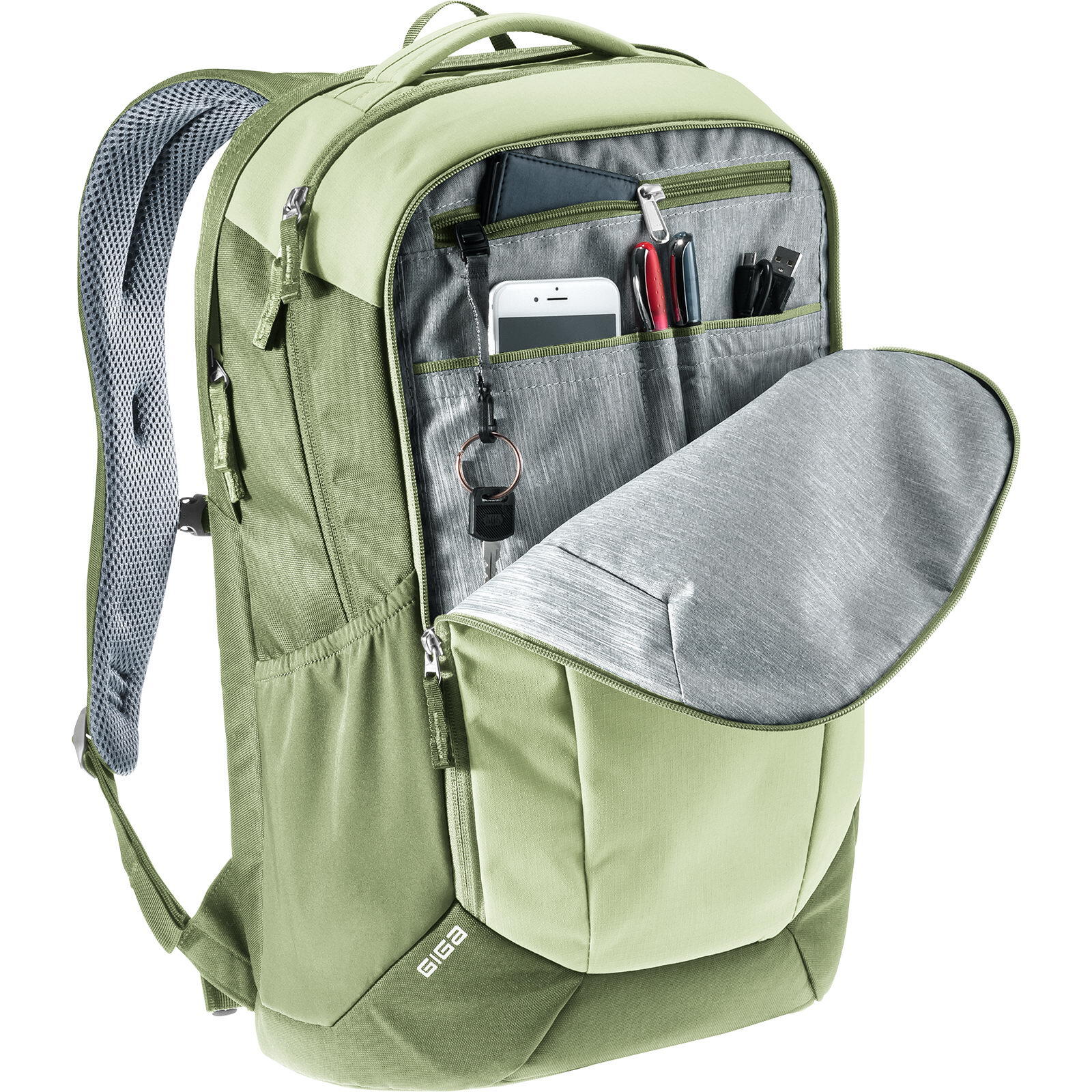 Unisex Rucksack Giga 7/8