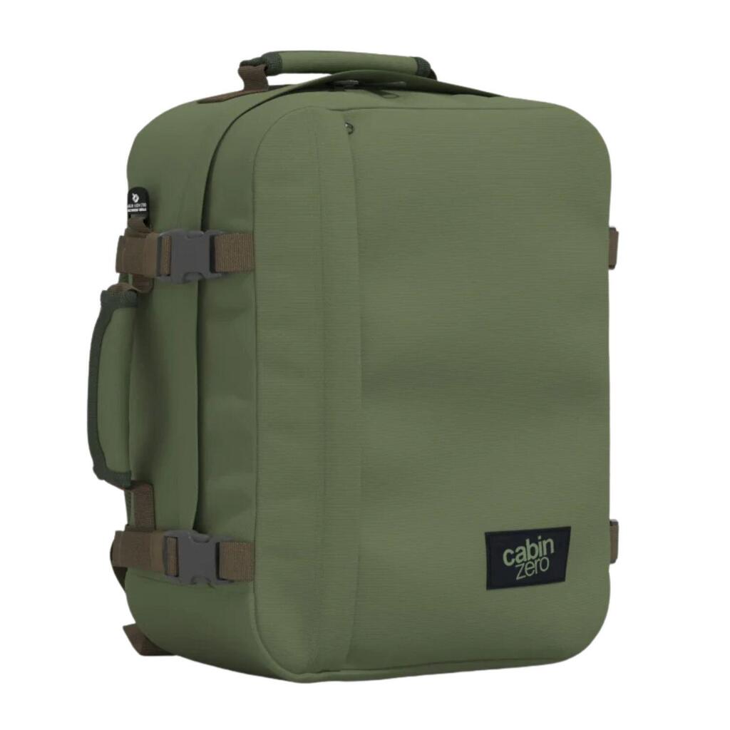 Classic Cabin Backpack 28L, Underseat-Approved, Lightweight