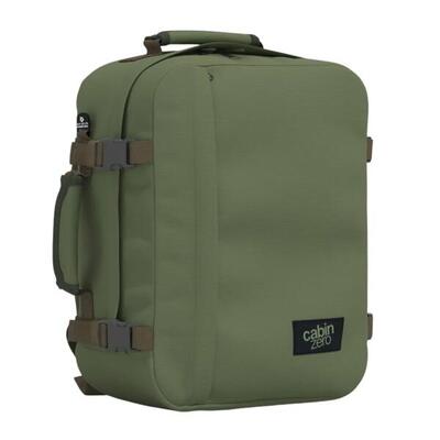 Rugzak classic 28l