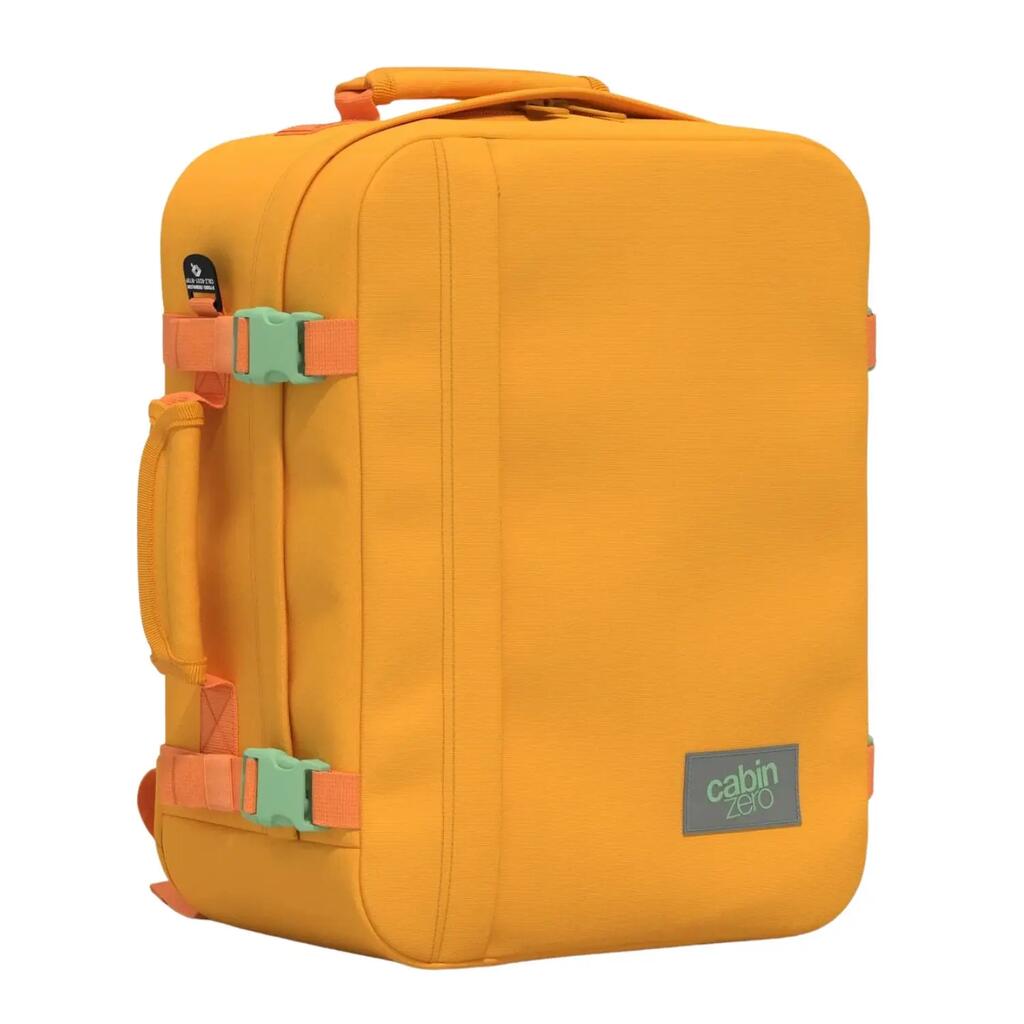 Classic Cabin Backpack
