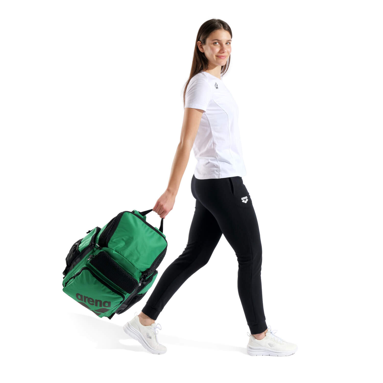 arena On Go 45 L Rucksack für Schwimmer 8/14