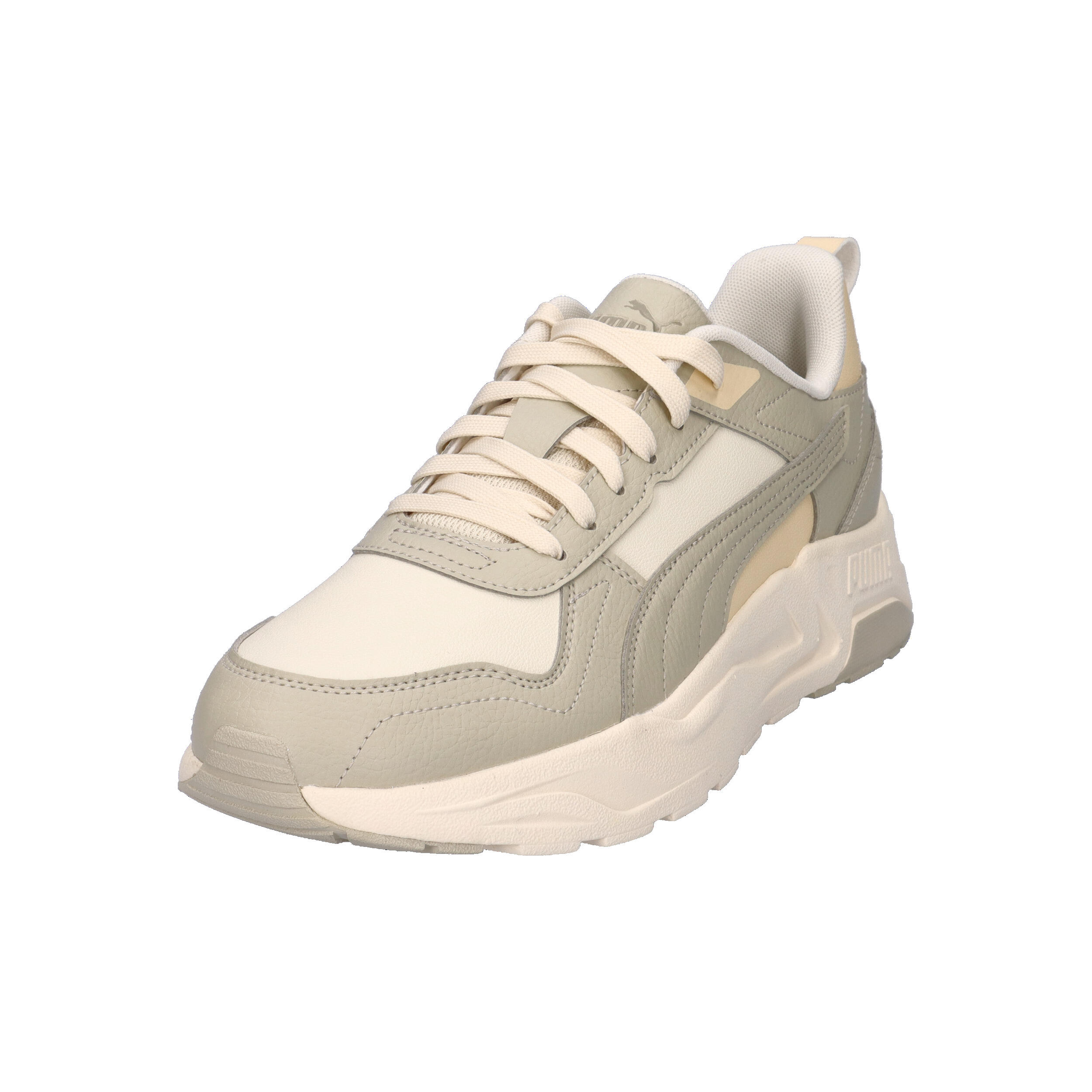 Puma Unisex Sneaker Trinity 2 LT SL 402670 4/15