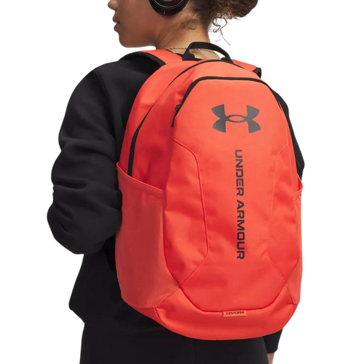 Under Armour Rucksack UA Hustle Lite Backpack 6000399 5/9
