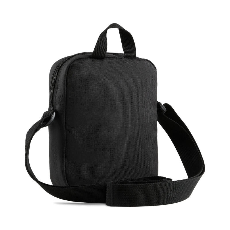 Borseta unisex Puma Buzz Portable 3L, Negru