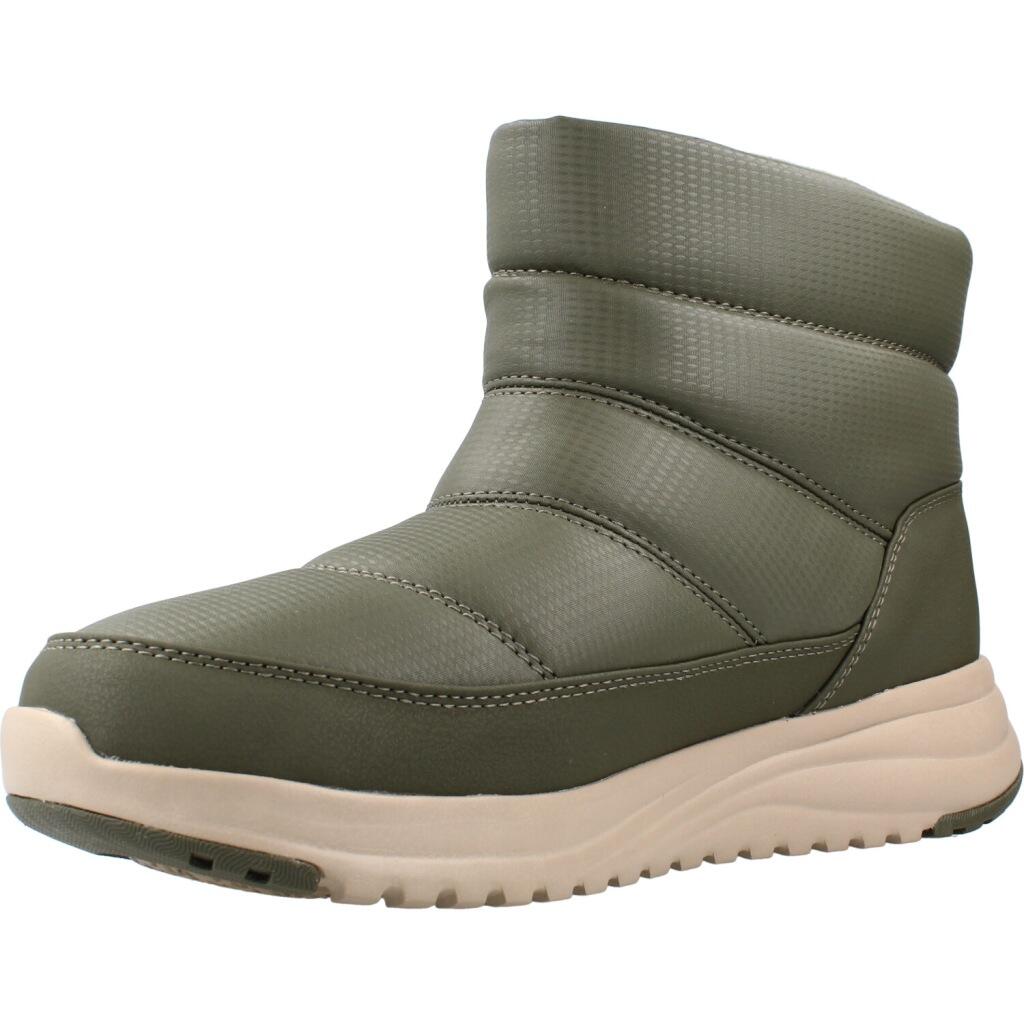 SKECHERS 144776S Zielony