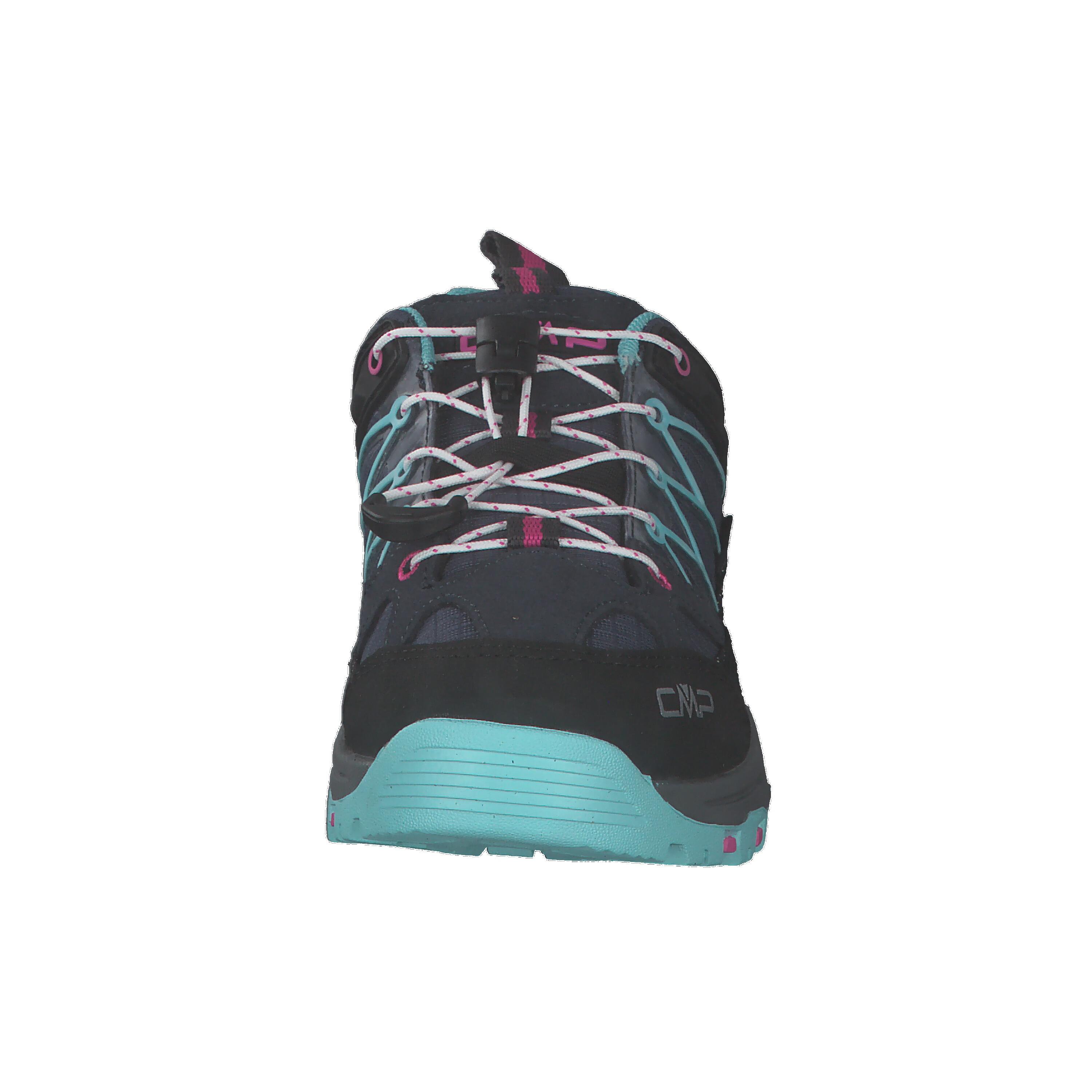 Scarpe da trekking basse da bambino CMP Rigel Waterproof 8/10