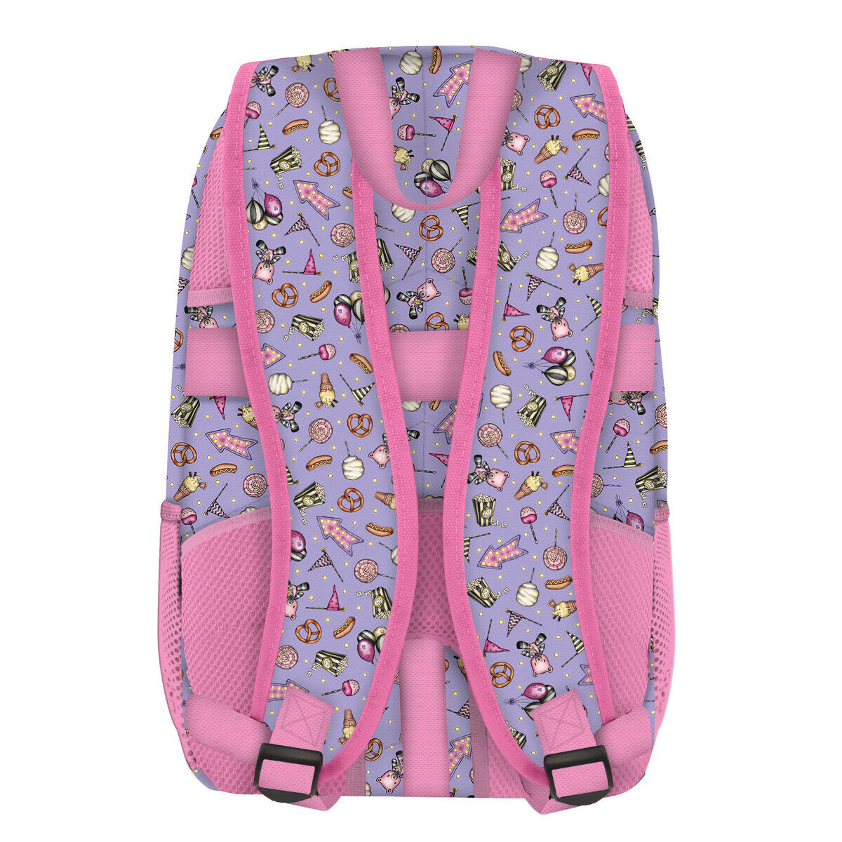 Cartable Gorjuss First prize Multicouleur 2/2