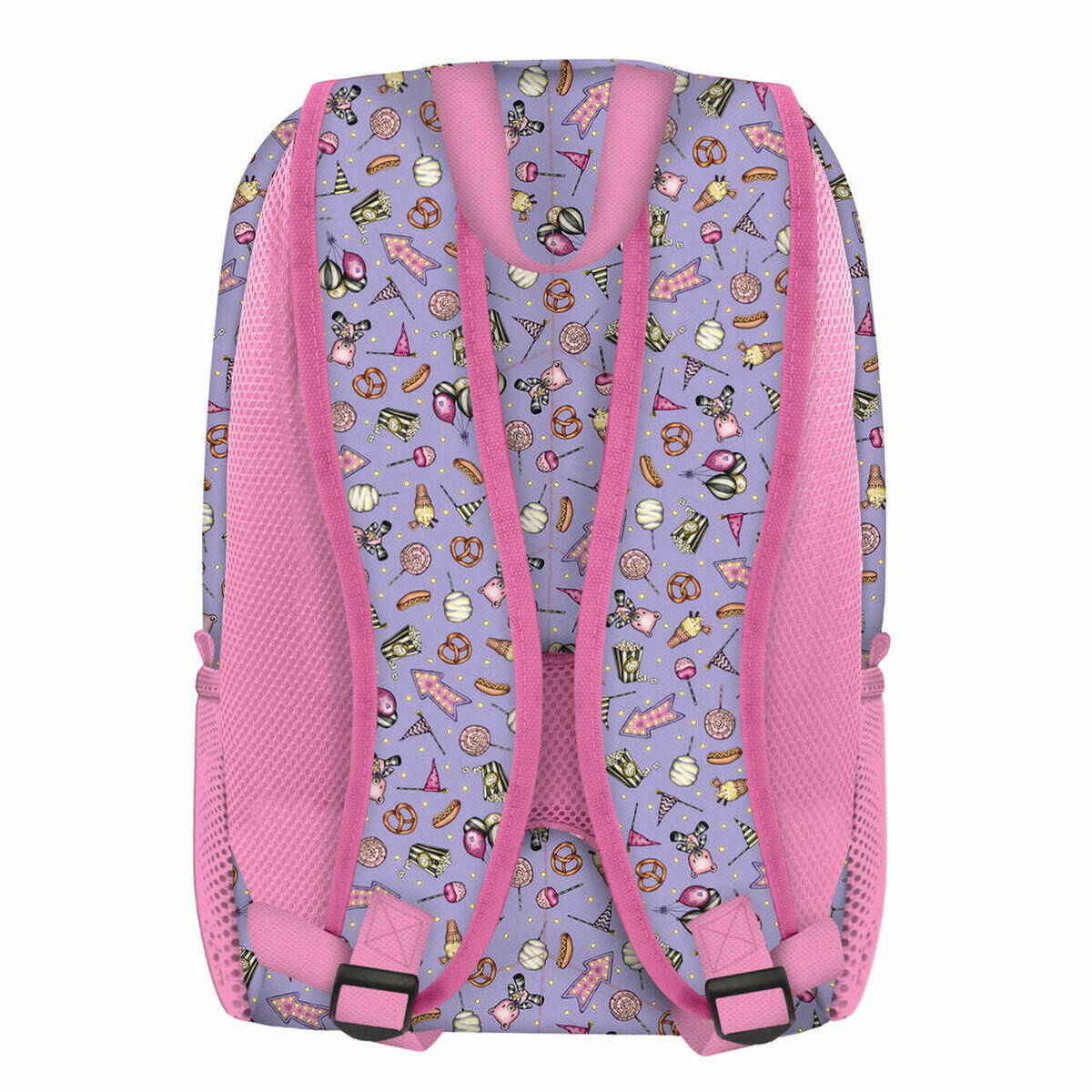 Cartable Gorjuss First prize Multicouleur 2/2