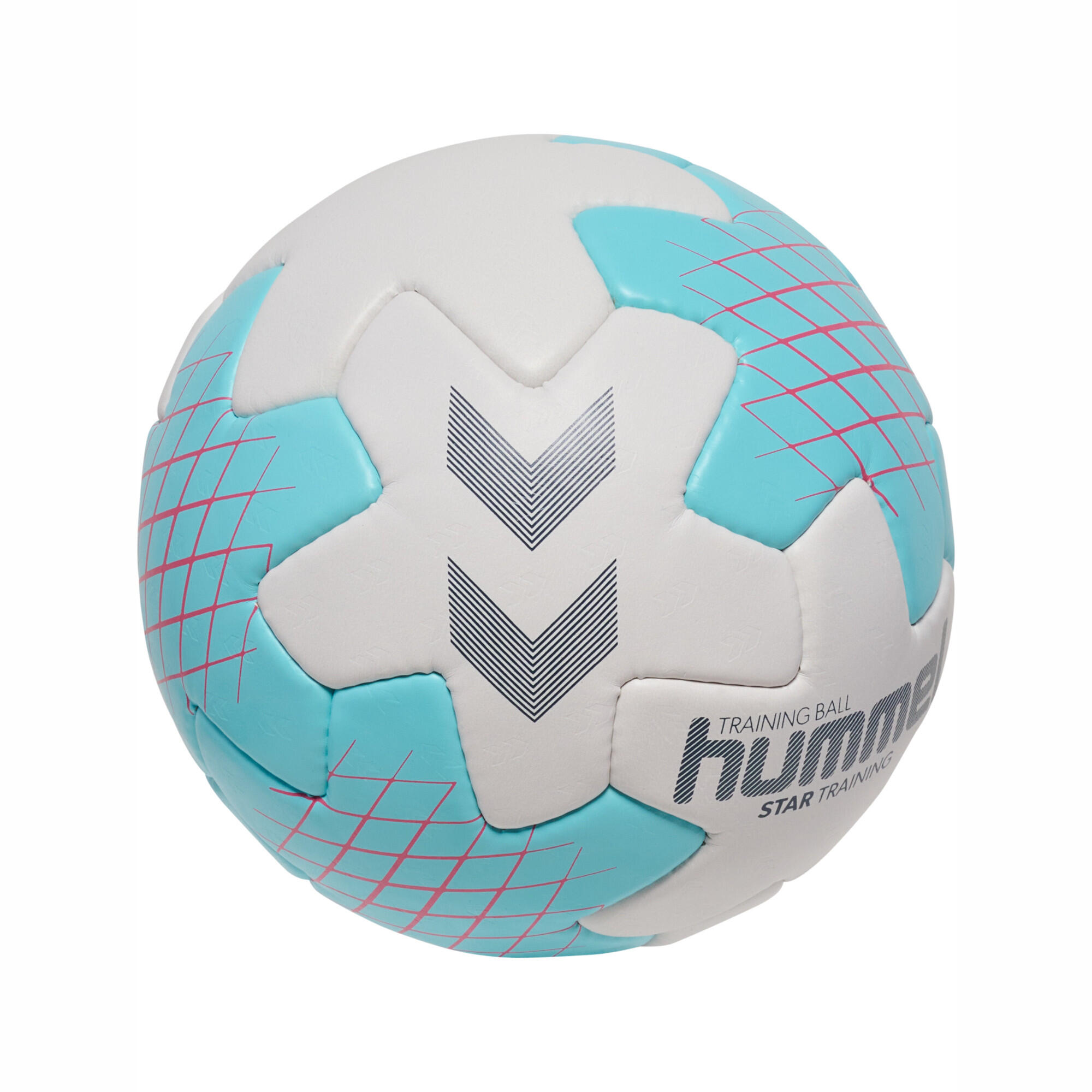 Pallone da allenamento Hummel Star 8/10