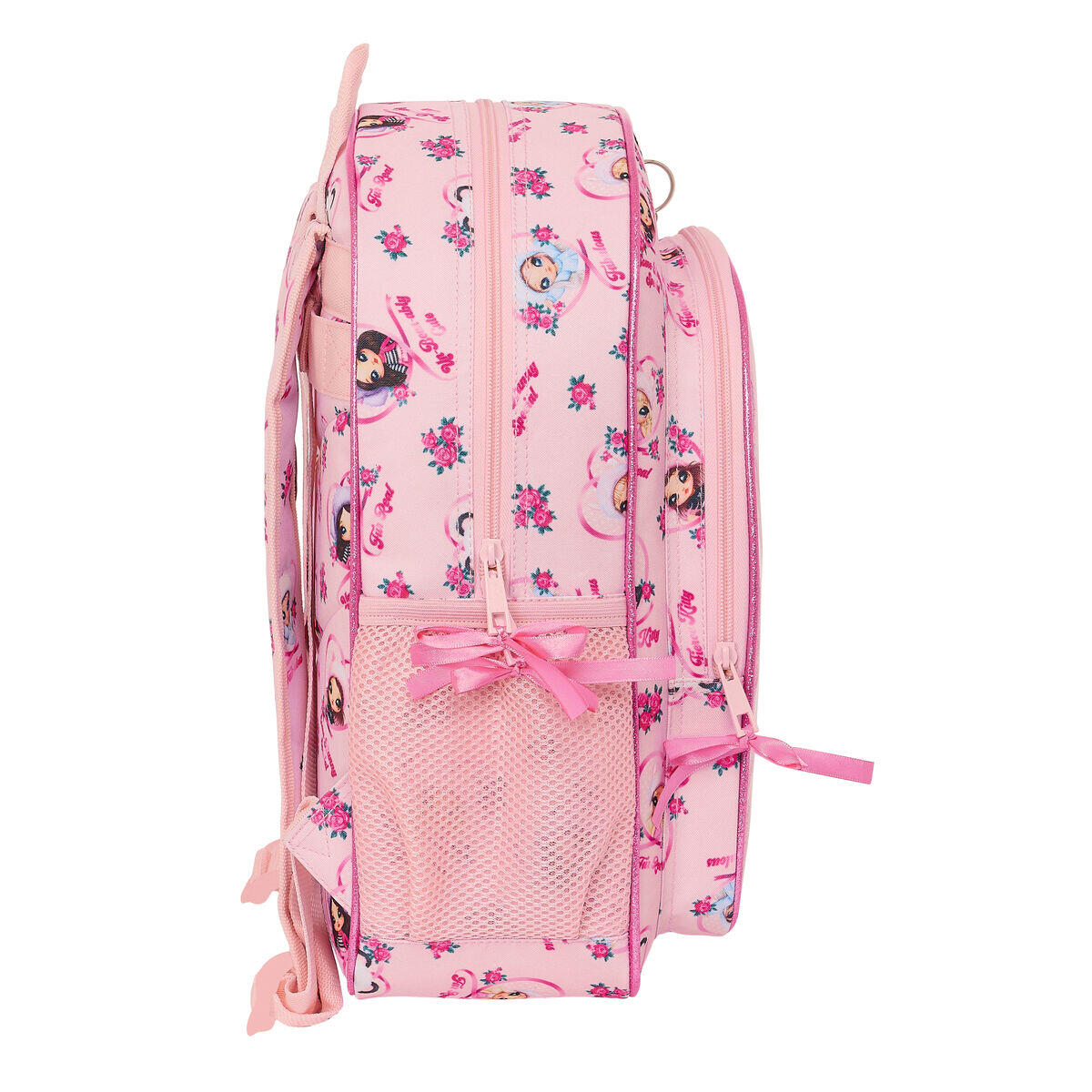 Cartable Na!Na!Na! Surprise Fabulous Rose 2/3