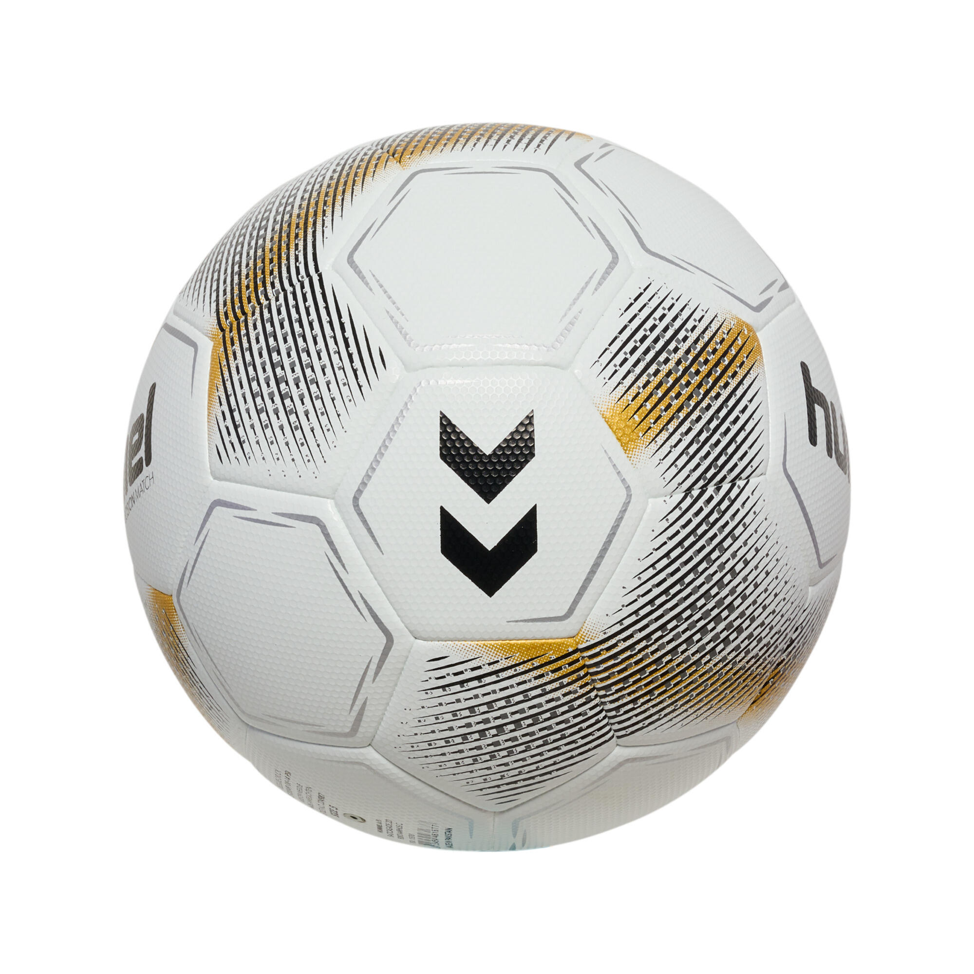 HUMMEL piłka nożna hmlPRECISION MATCH 8/9