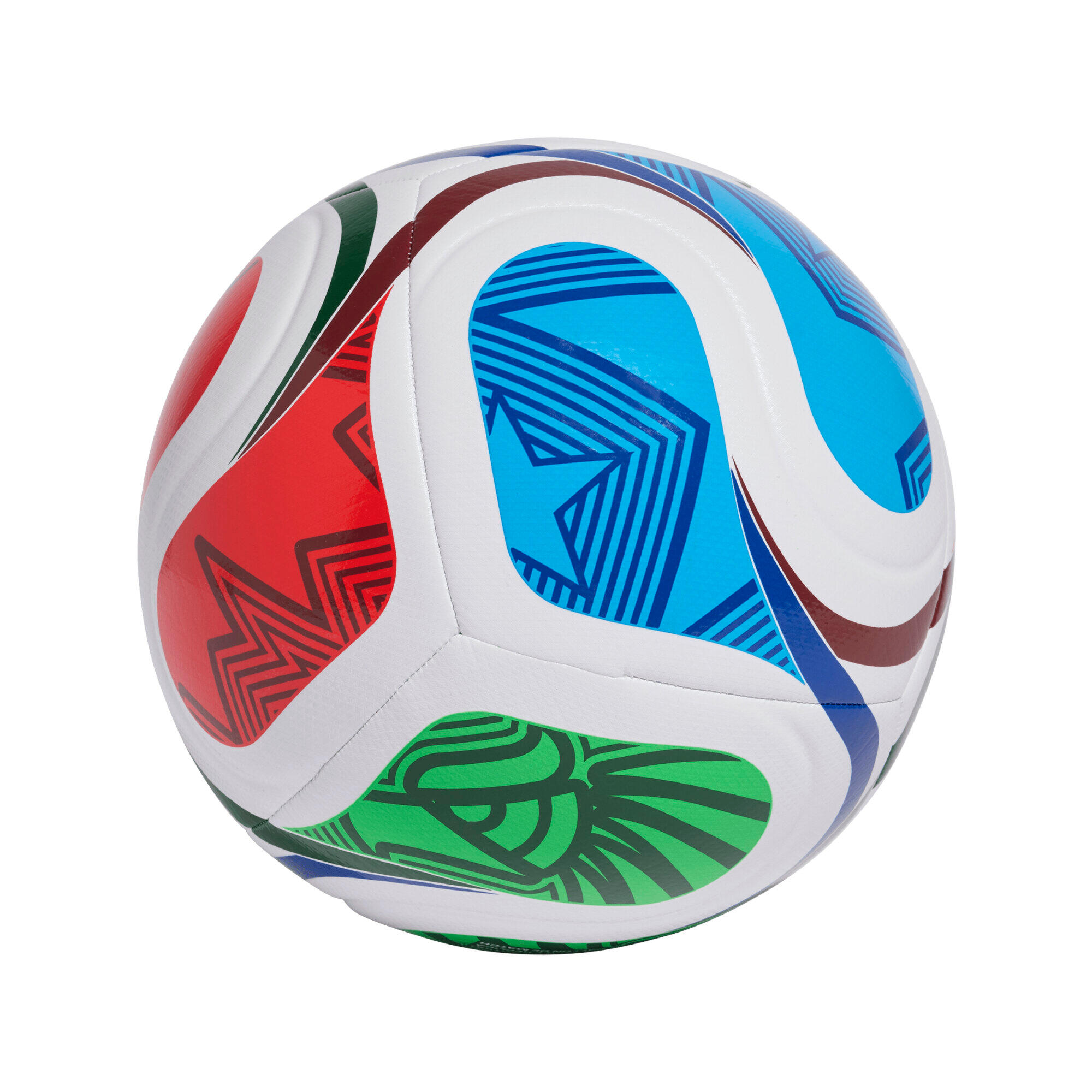 FIFA Fussball-Weltmeisterschaft 26™ Trionda Trainingsball 6/7