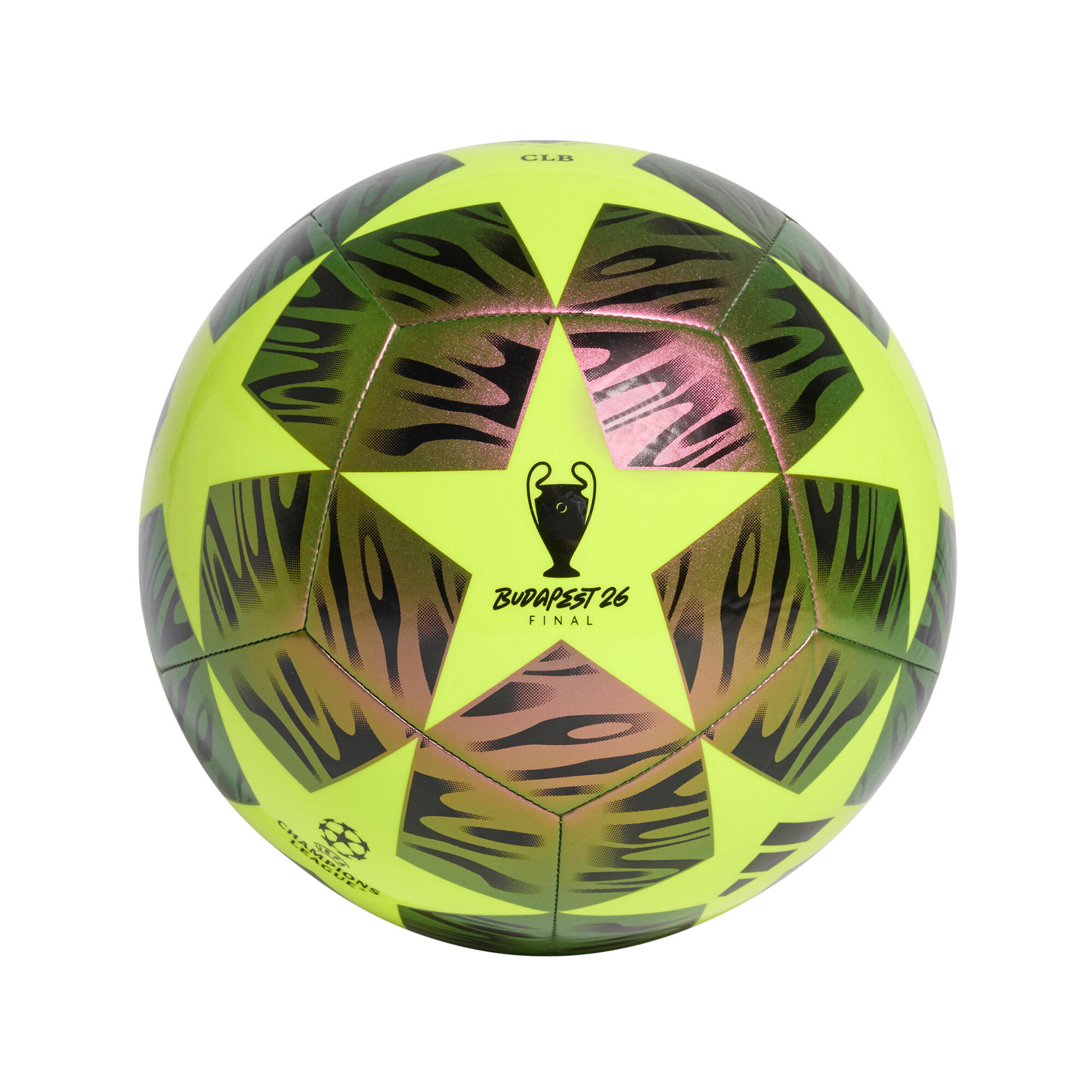 Balón UEFA Champions League Final Club 6/8