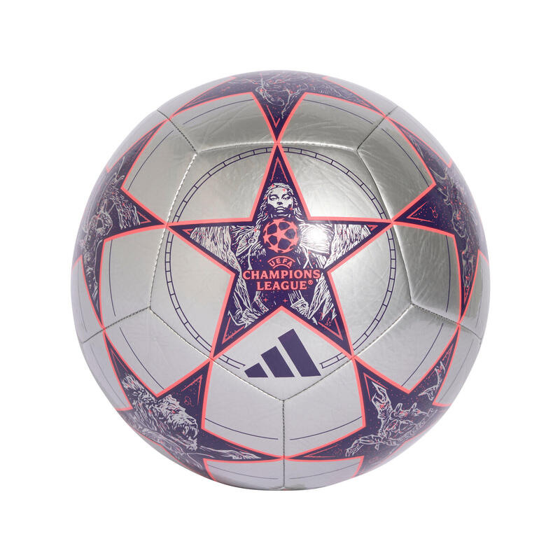 Minge UCL Club 25/26 League Stage