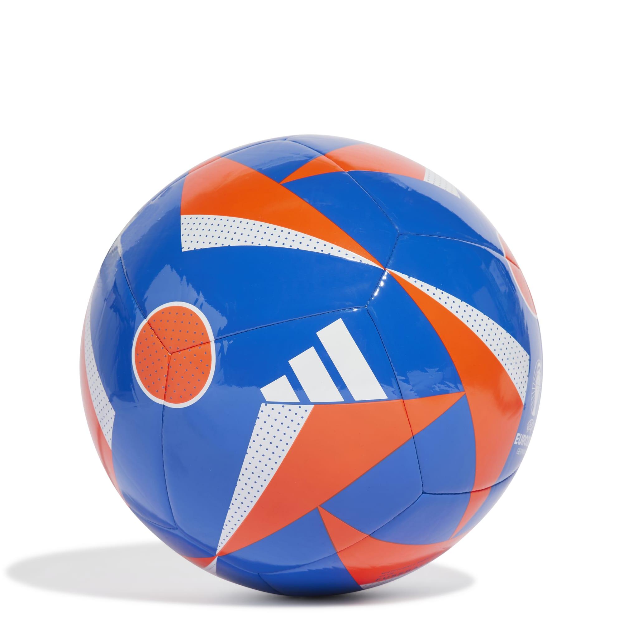 Fussballliebe Club Voetbal 8/8