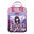 Rucsac Gorjuss Cheshire cat Roz