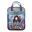 Rucsac Gorjuss Curiosity Verde