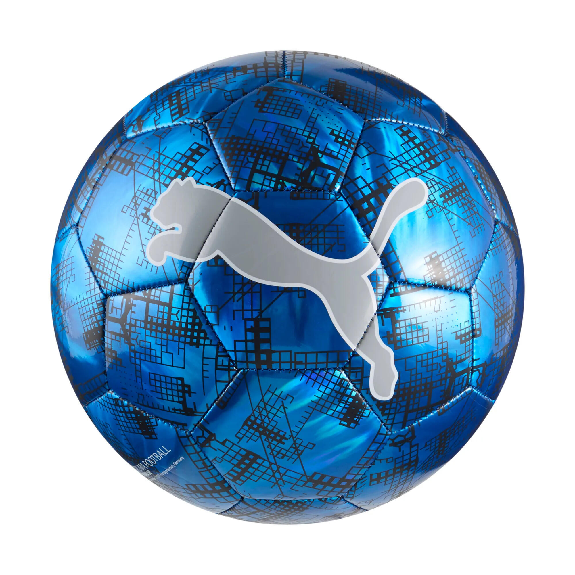 PUMA CUP Graphic voetbal PUMA 4/5