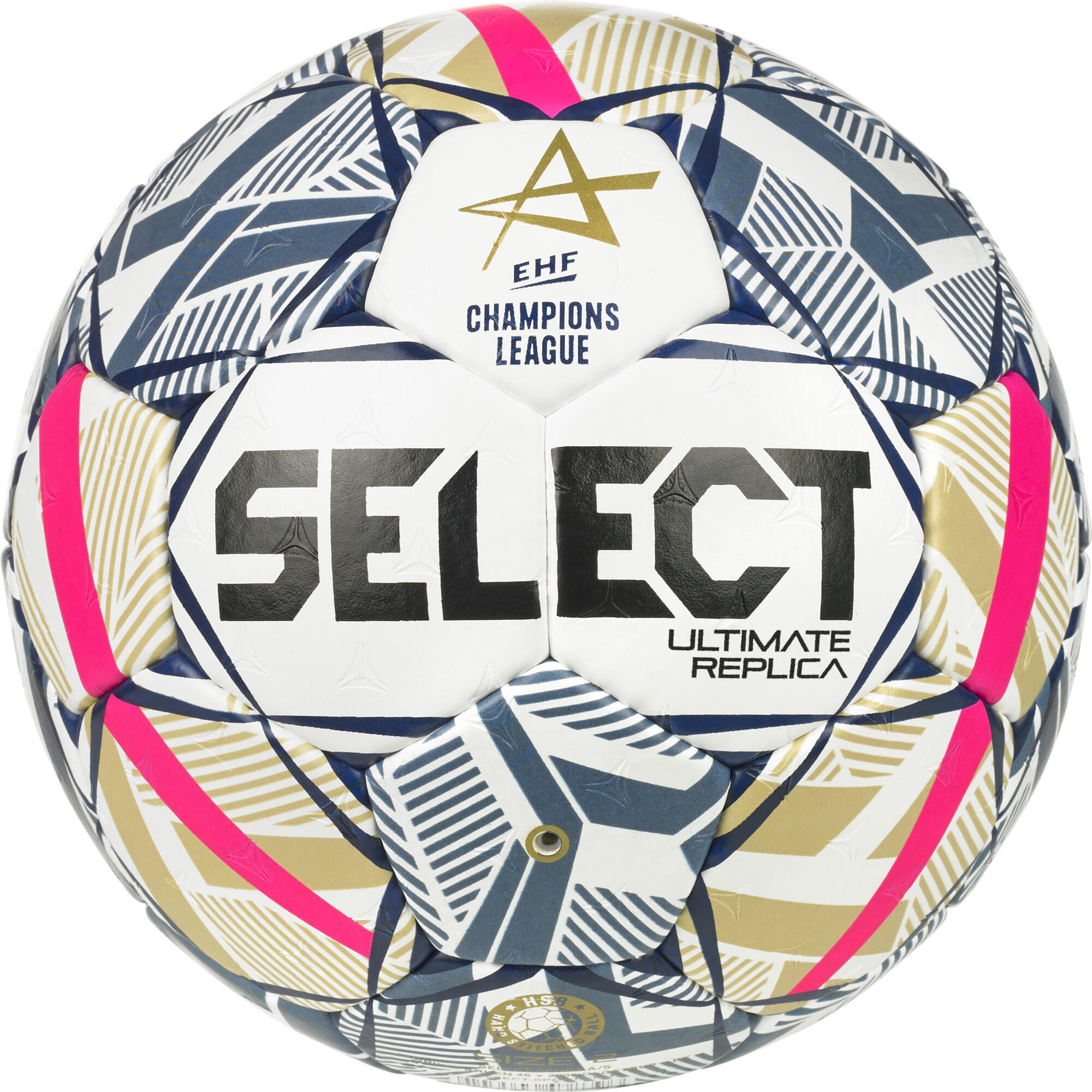 Palla da pallamano Ligue des Champions EHF Replica 2026/27 5/5