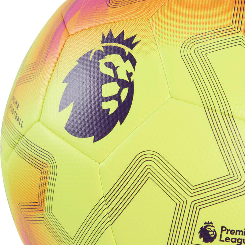 Minge de fotbal adulți oficială, formă stabilă Orbita Cup Premier League Lights