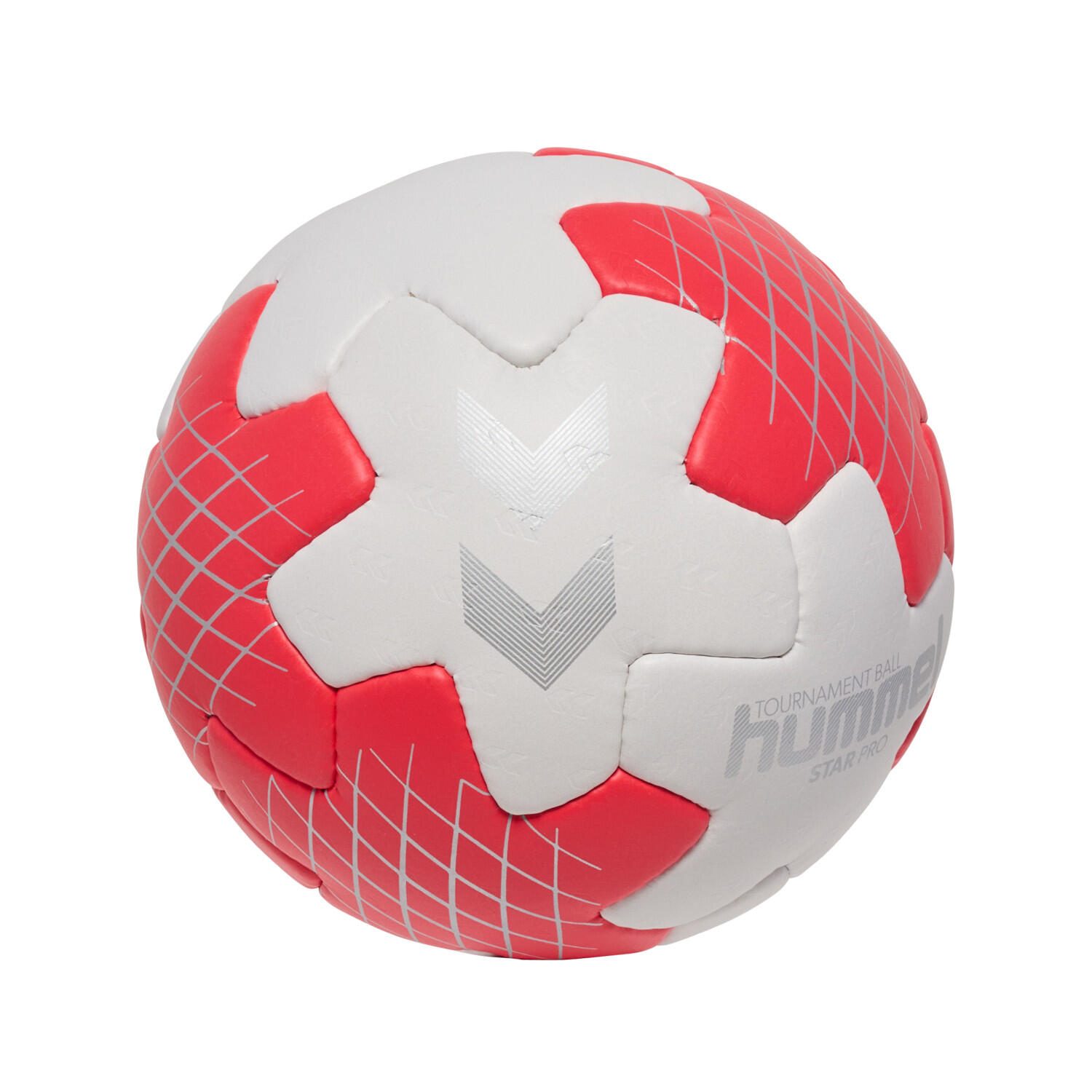 Pallone Hummel Star Pro 8/8