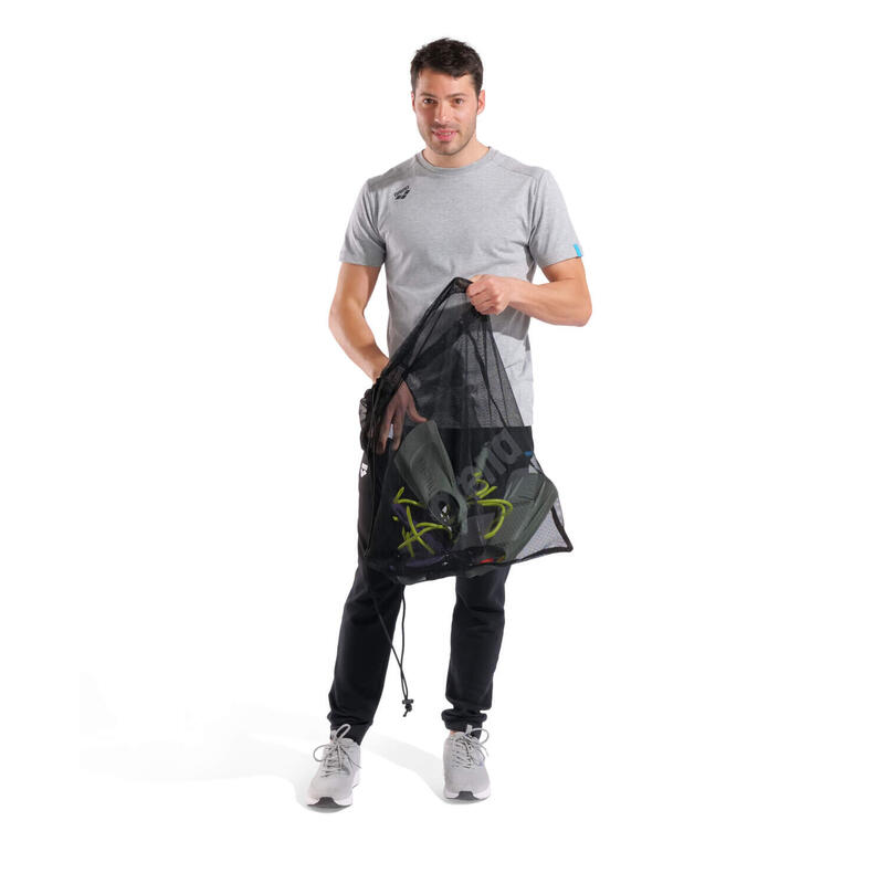 Arena Meshtas One Go Zwart