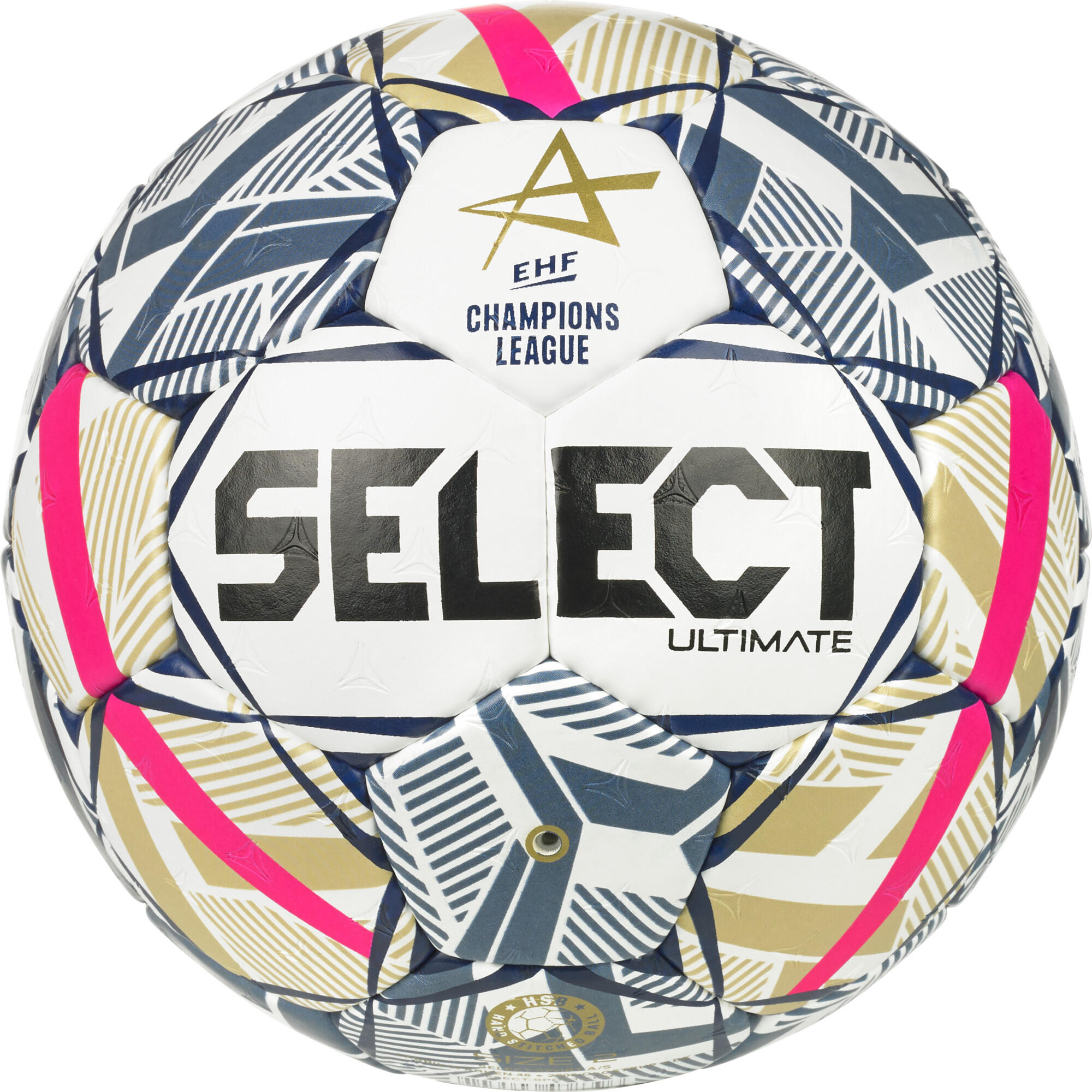 Palla da pallamano Ligue des Champions Ultimate EHF 2026/27 6/6