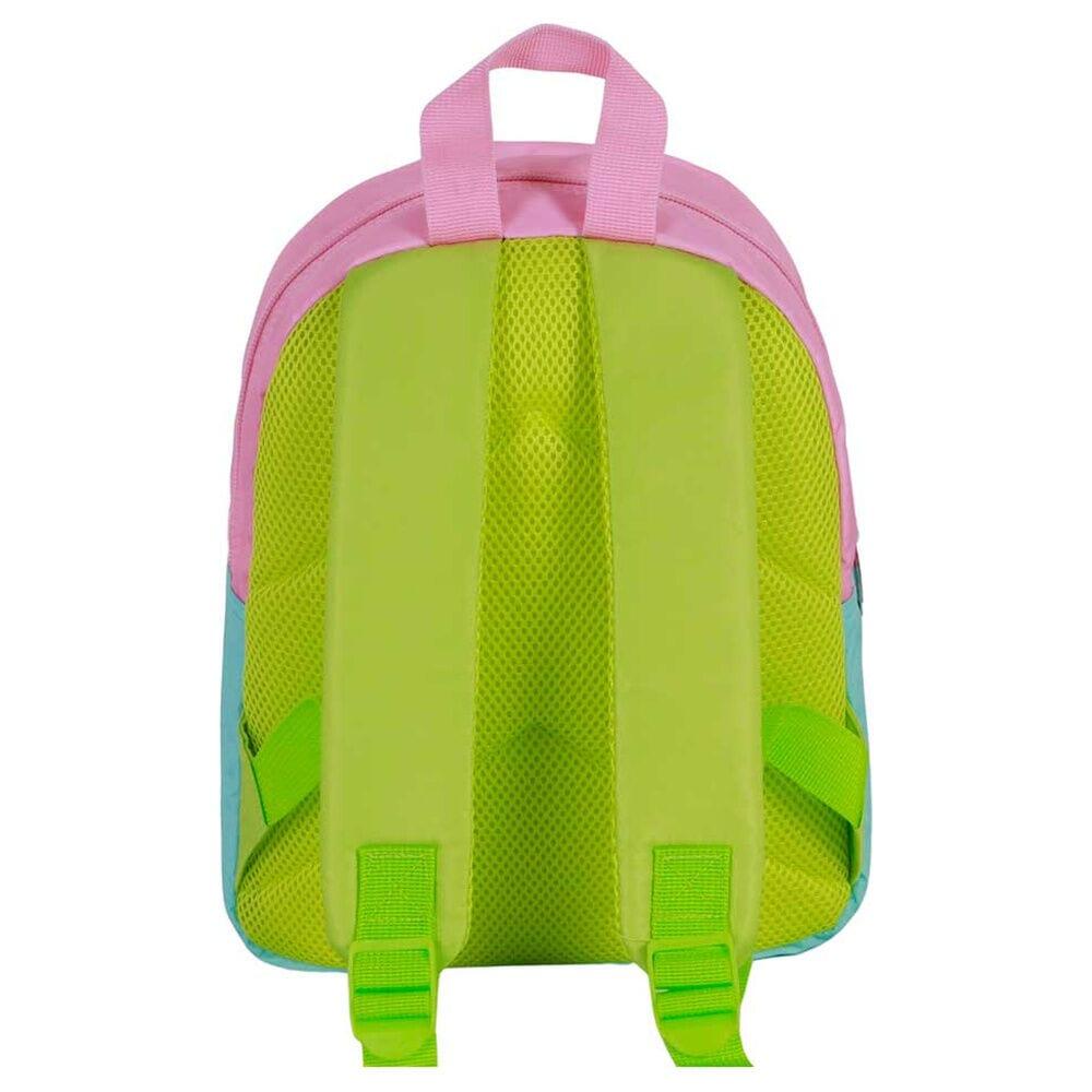 Cartable DISNEY Polyester 3/3