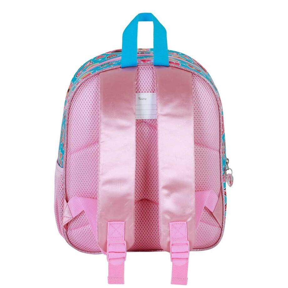 Sac à dos enfant DISNEY Multicouleur 4/4