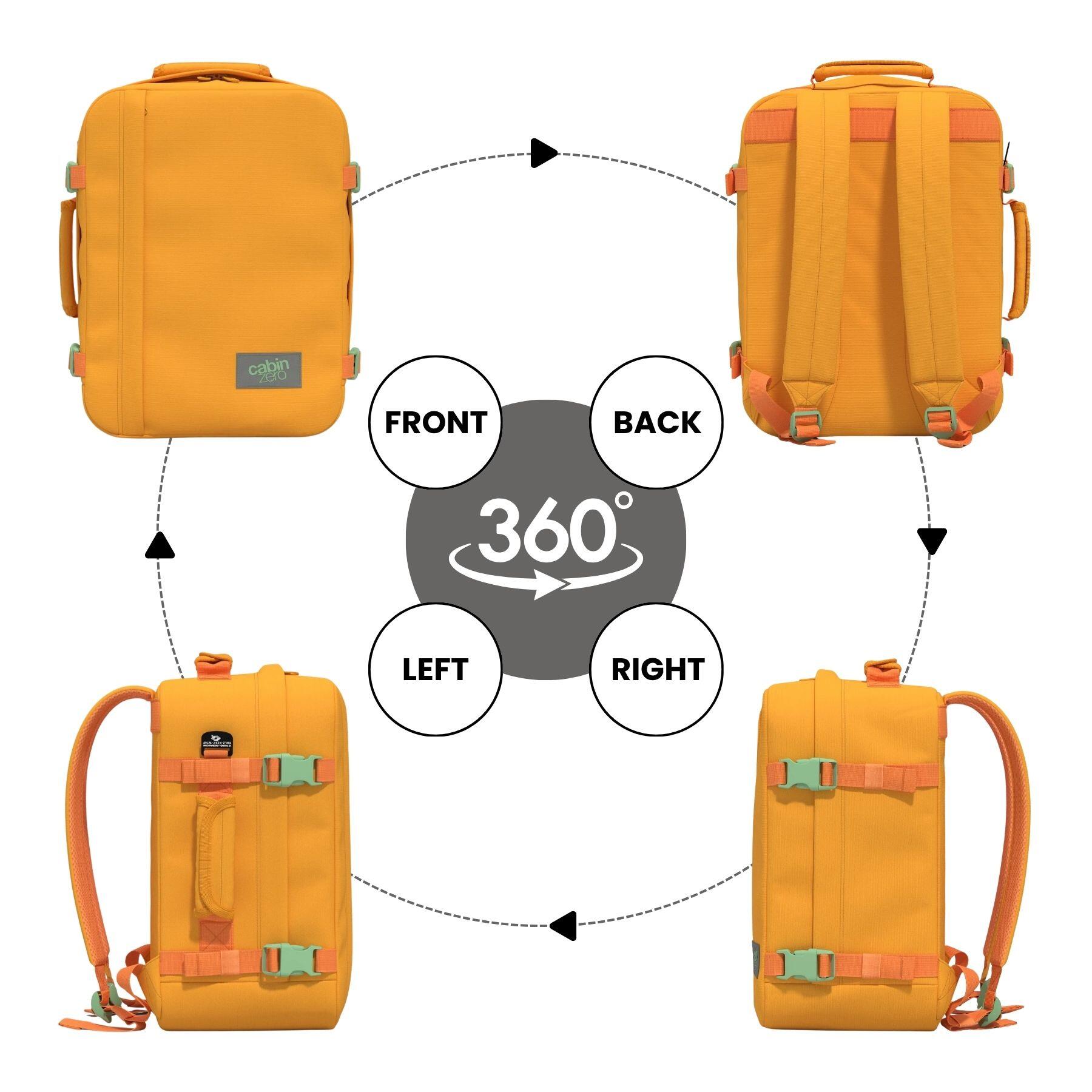 Batoh Classic 28L 5/7