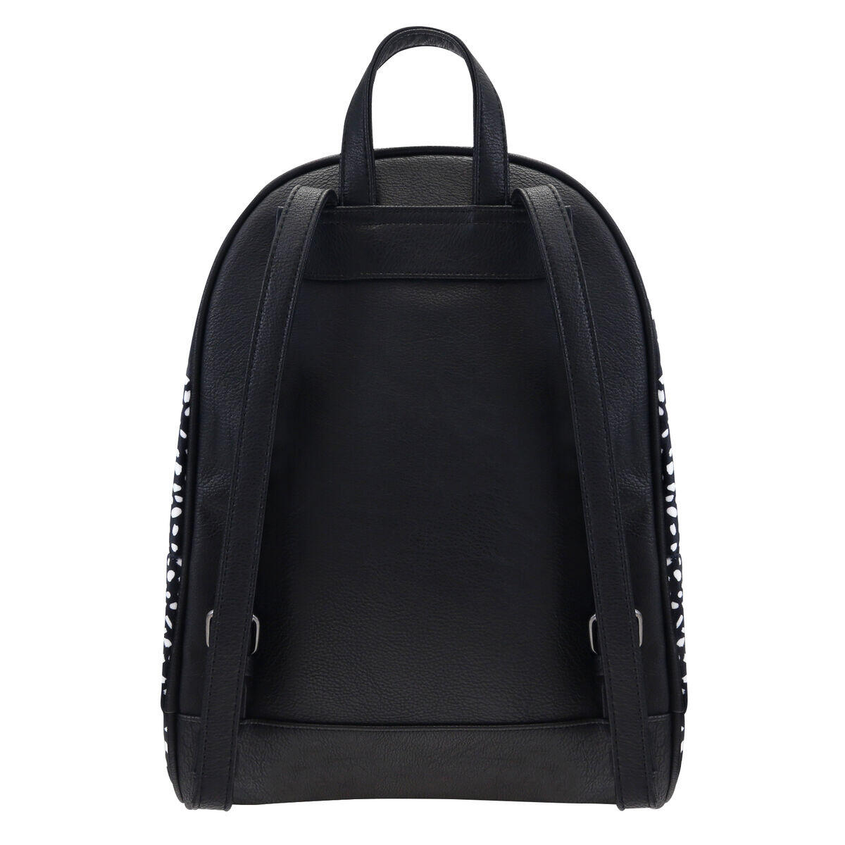 Mochila Casual Gorjuss Smitten kitten Branco 3/3