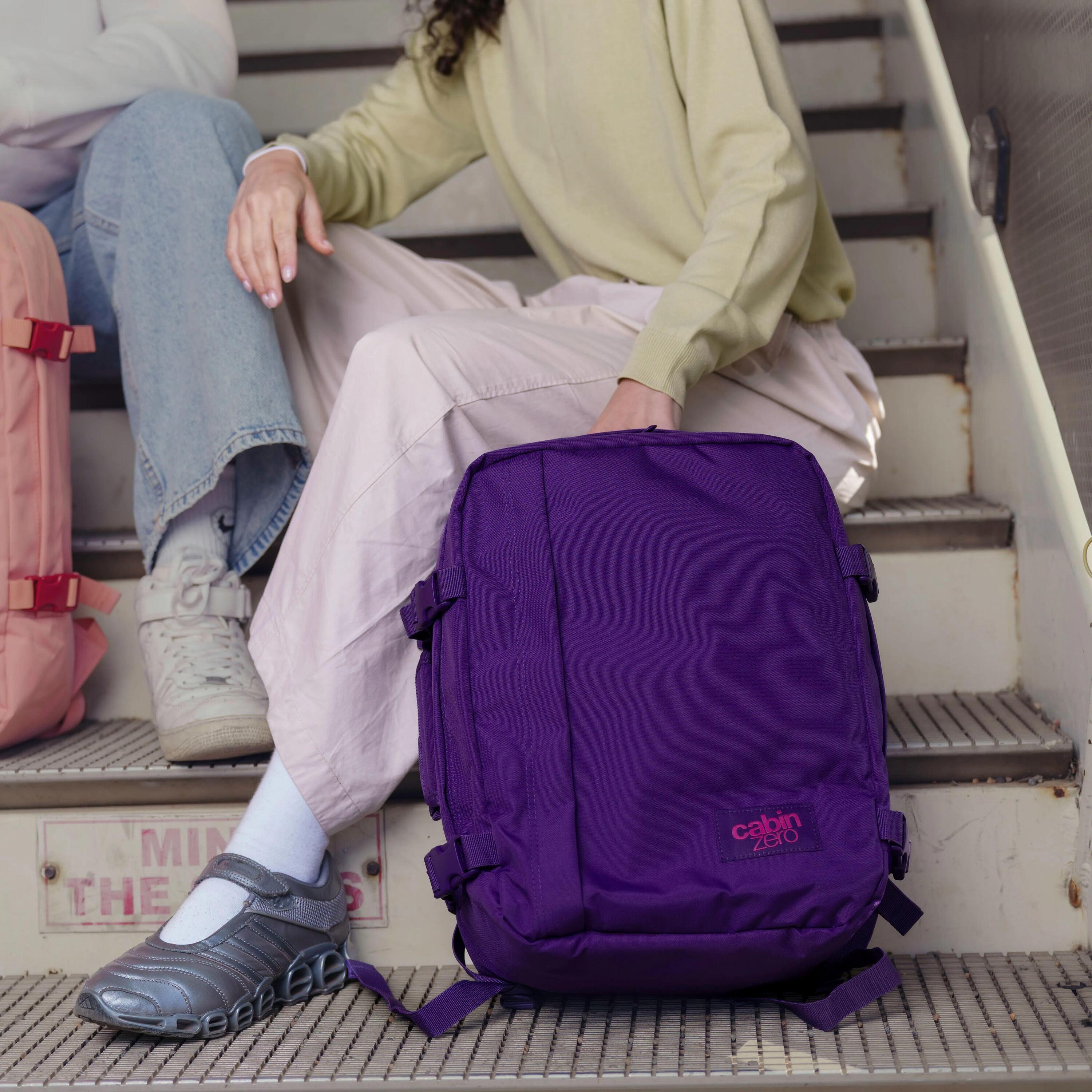 Plecak Cabin Zero Classic 28L 7/7