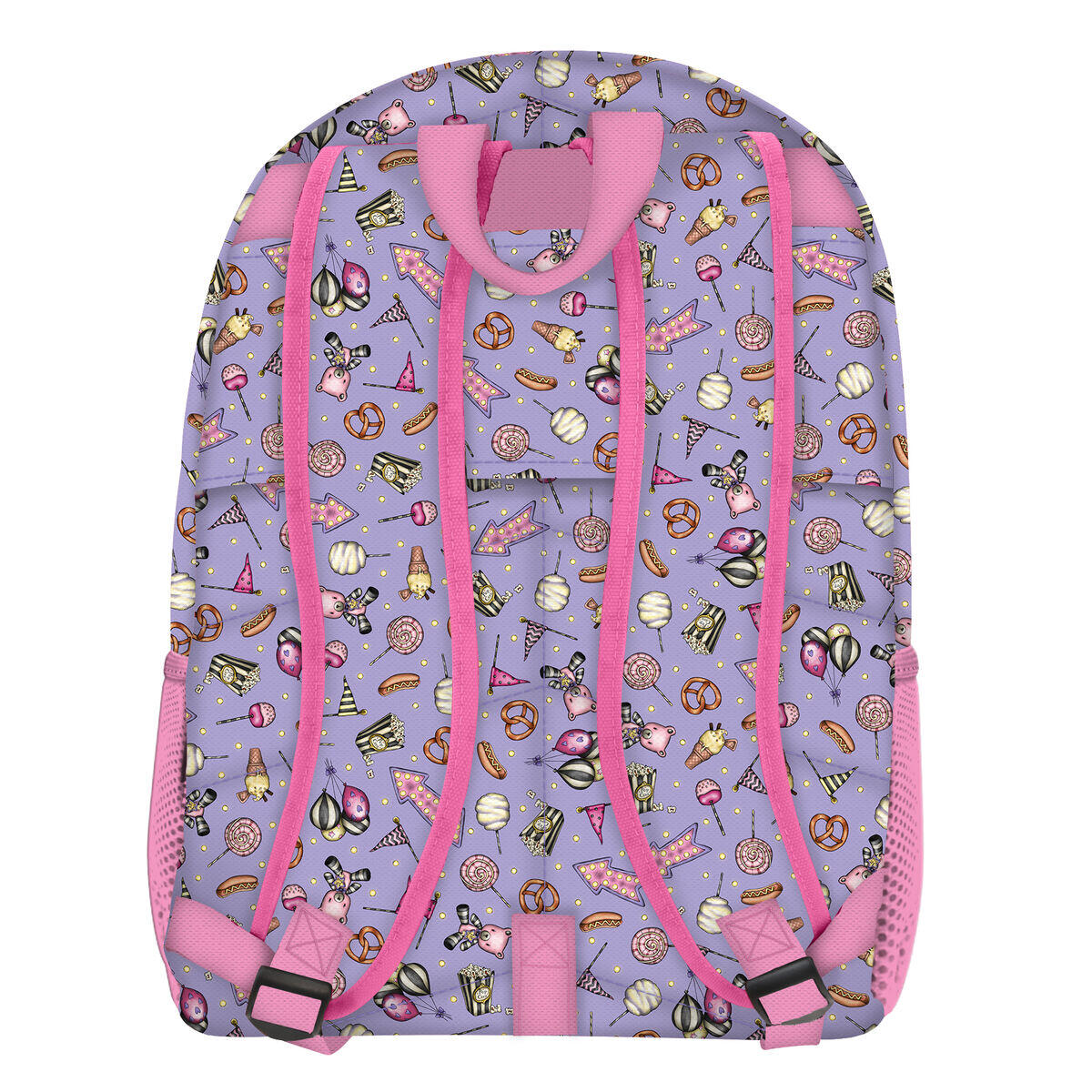 Cartable Gorjuss First prize Multicouleur 2/2