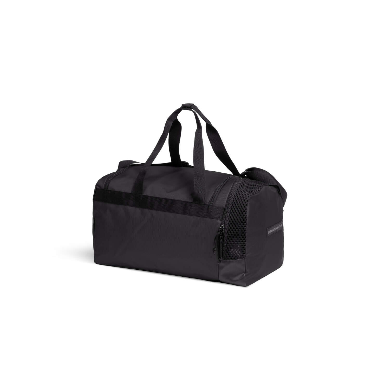 Torba sportowa Arena All Set 40L czarna 8/8