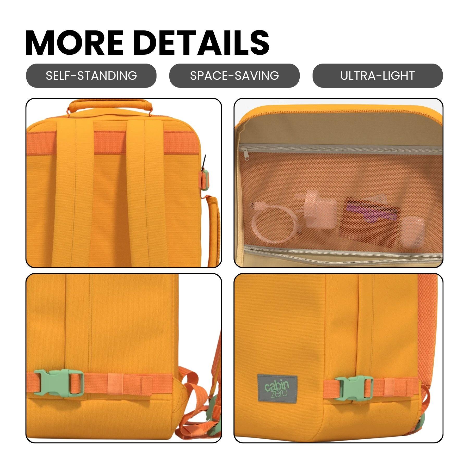 Batoh Classic 28L 4/7