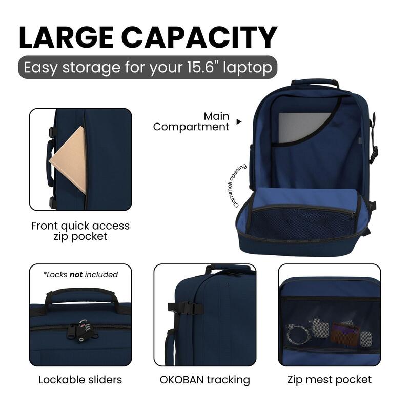 Rucsac Classic 36L