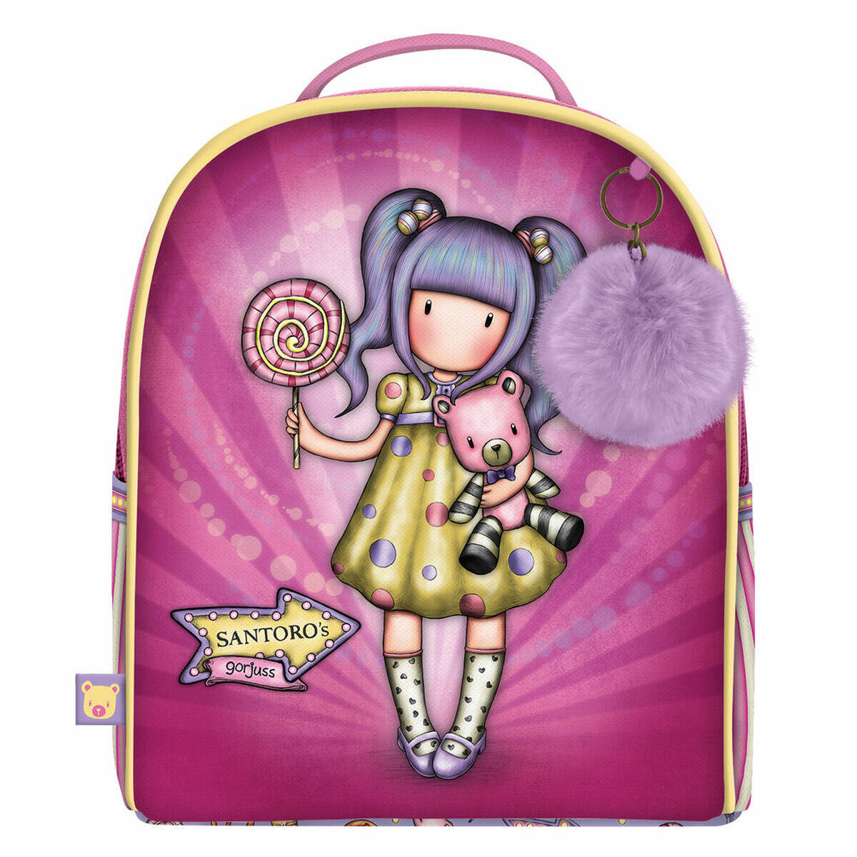 Rosa