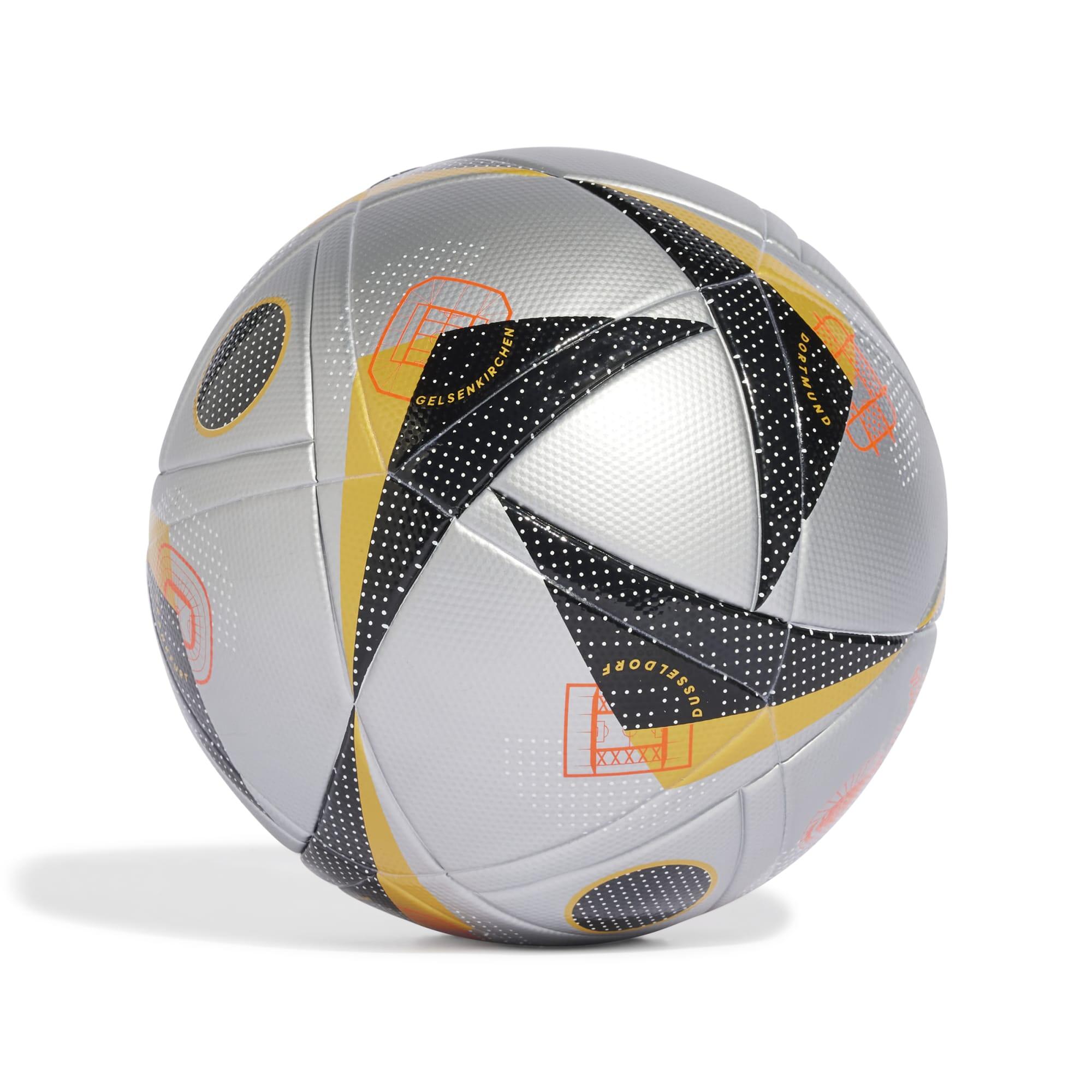 Piłka Fussballiebe Finale League 8/8