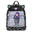 Rucsac Casual Gorjuss Smitten kitten Alb