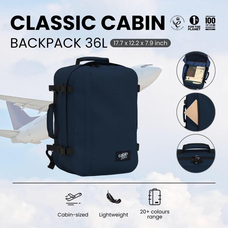 Rucsac Classic 36L