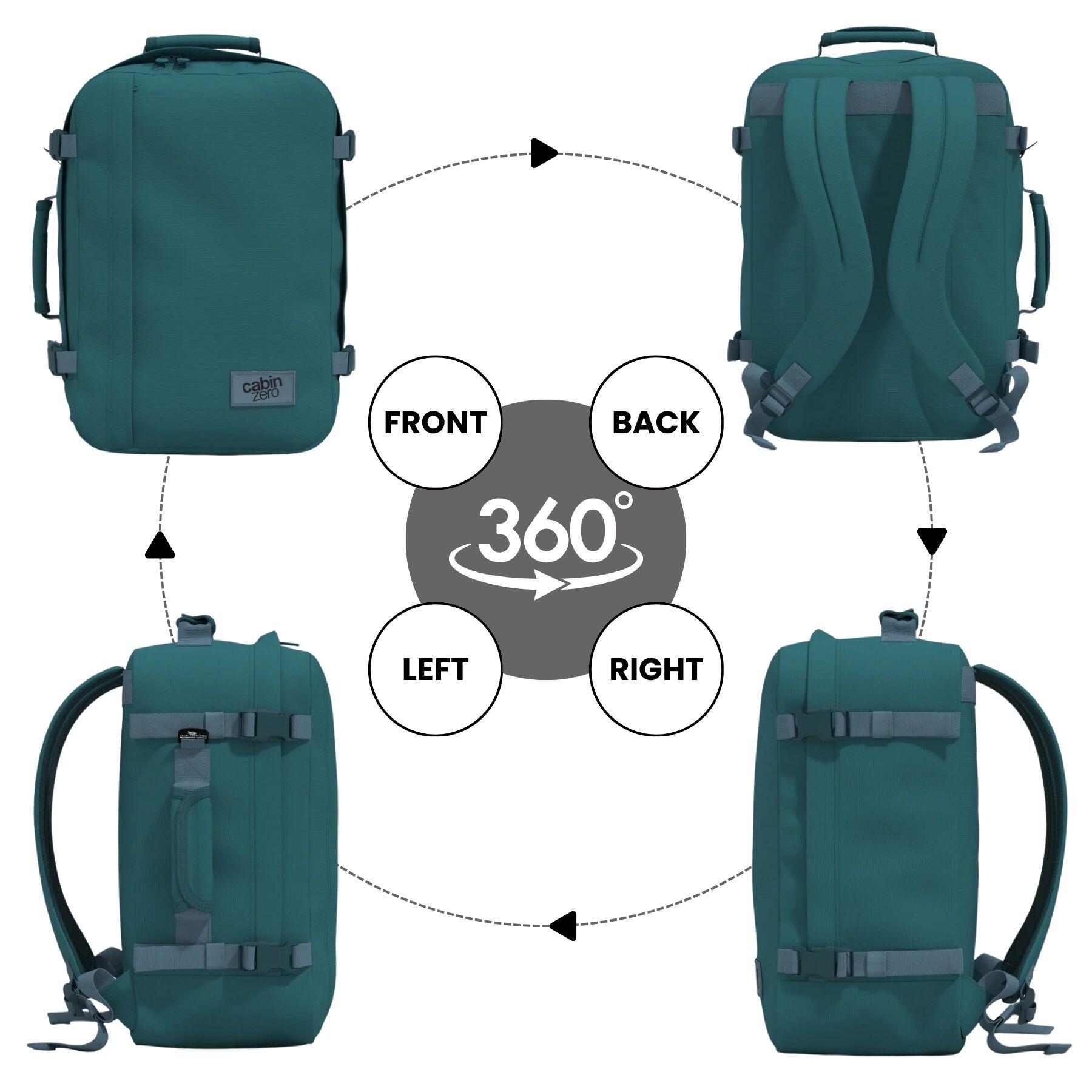 Rugzak Classic 36L 5/7