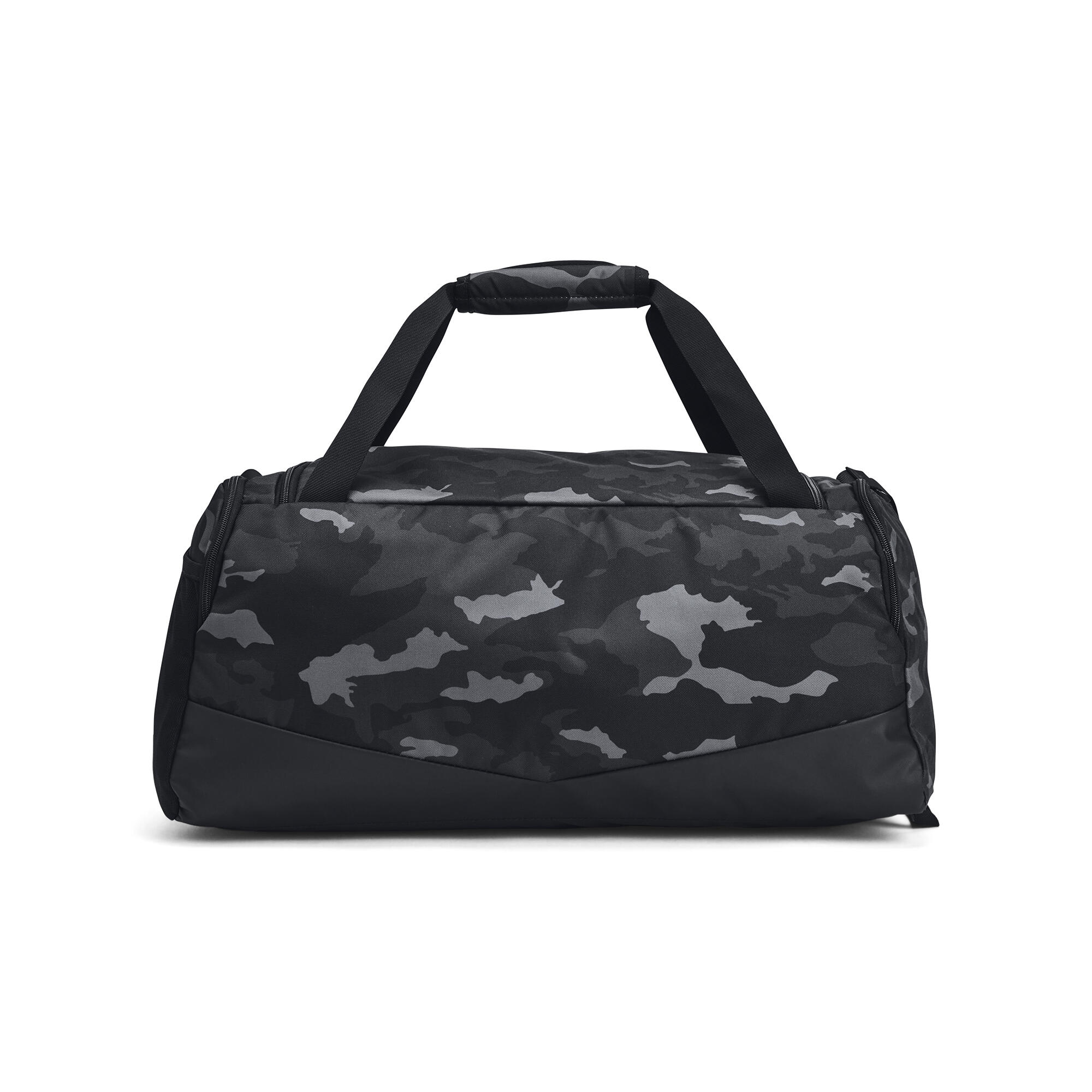 torba sportowa Under Armour 1369222-007 Czarny 8/13
