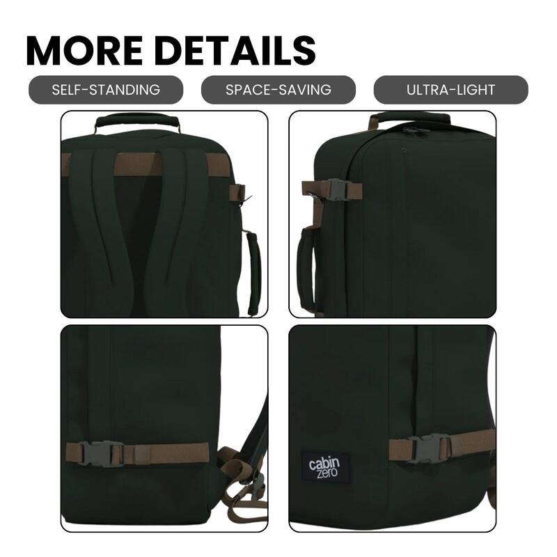 Rucsac Classic 36L