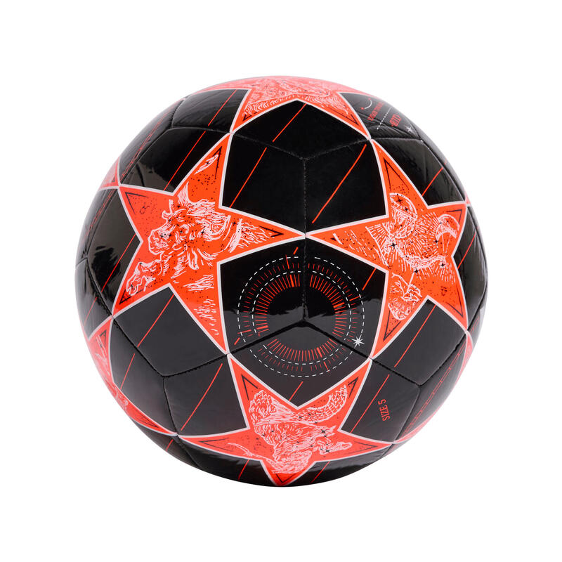 Minge UCL Club 25/26 League Stage