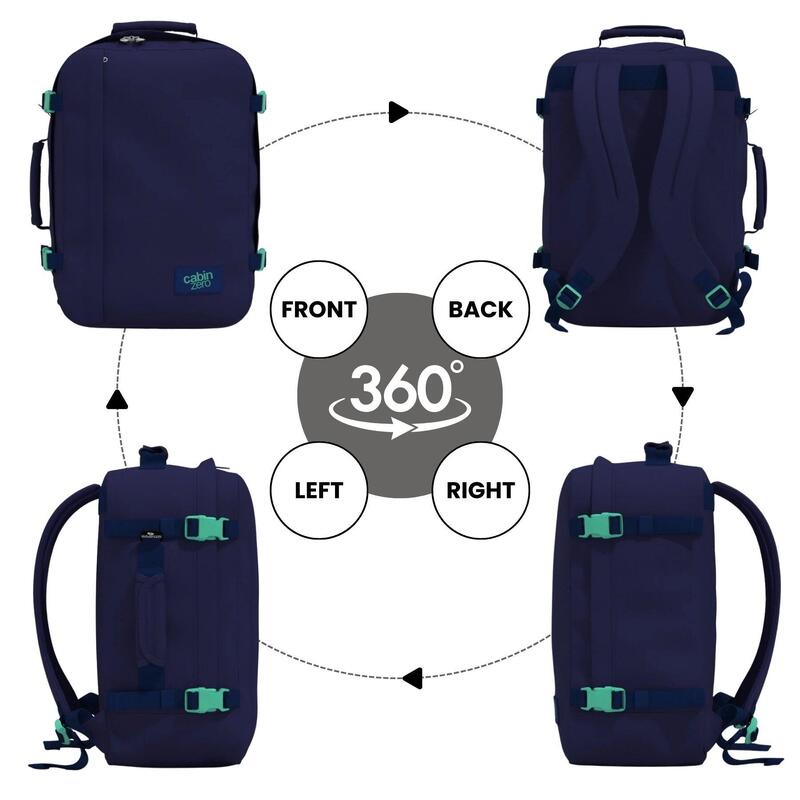 Rucsac CLASSIC 36L  BĂRBAŢI